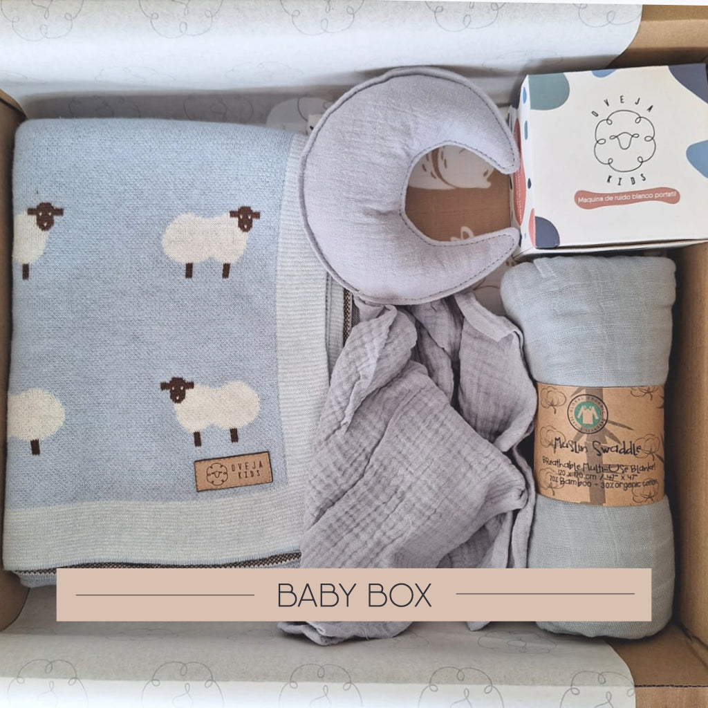 Baby Box