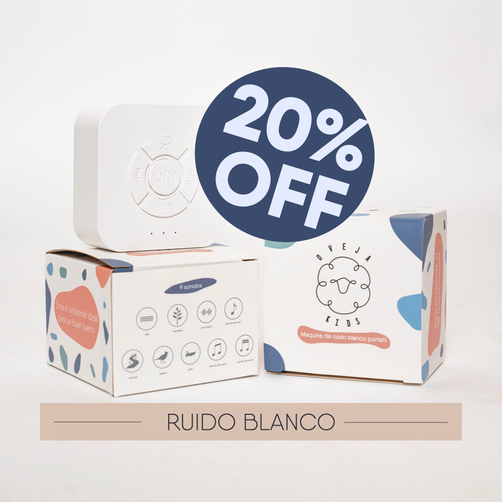 Ruido Blanco