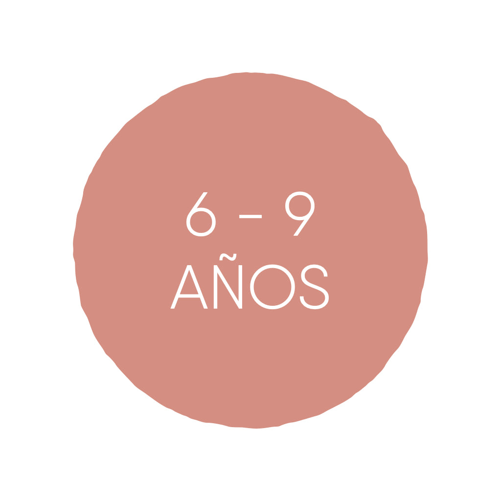 6 a 9 Meses