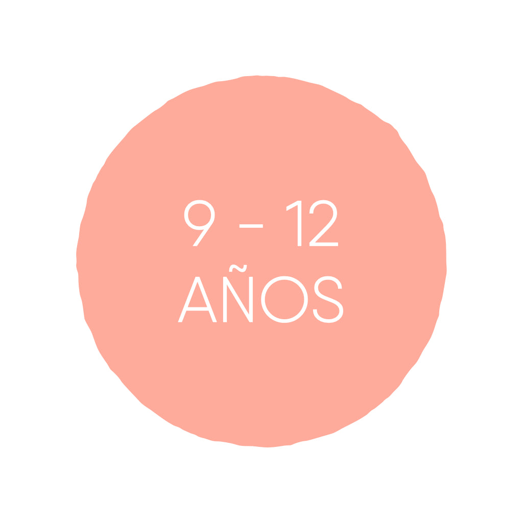 9 a 12 Meses