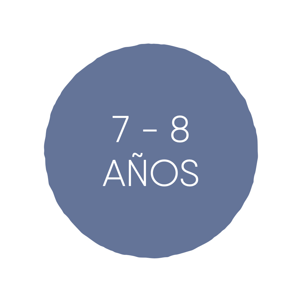 7-8 años