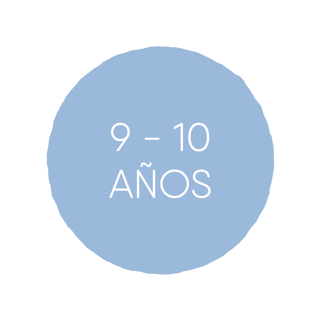 9-10 años