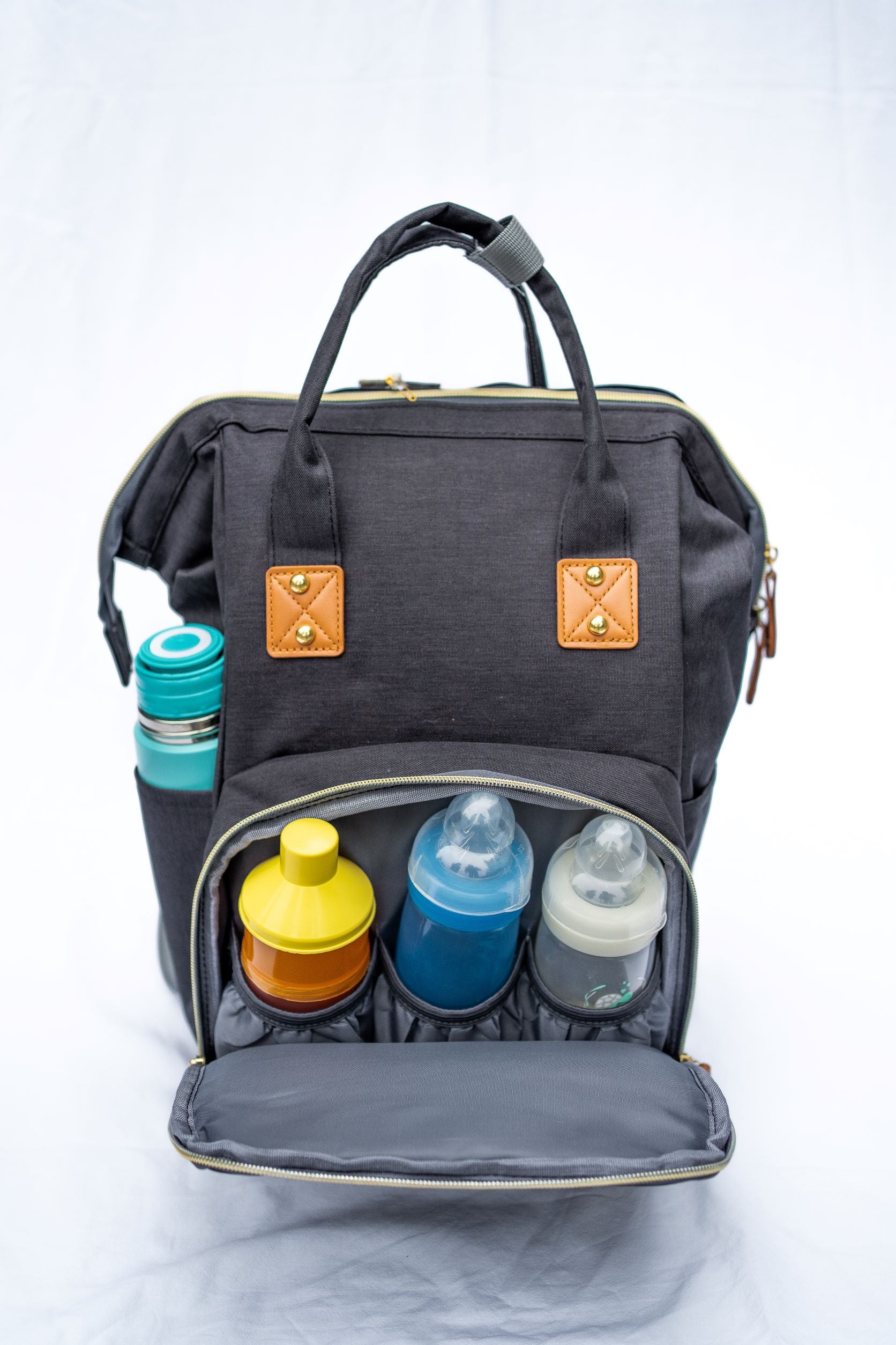 Mochila Maternales
