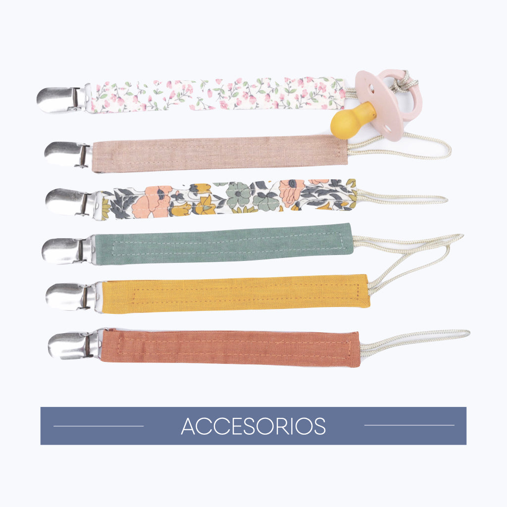 Accesorios