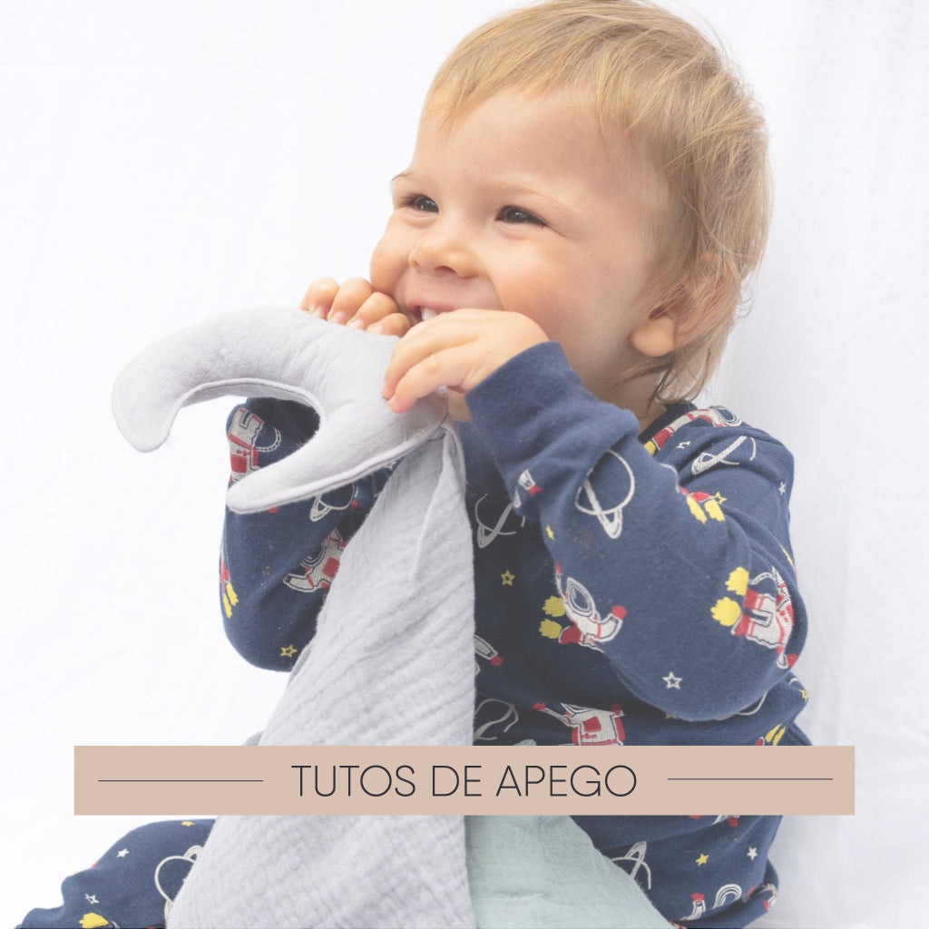 Tutos de apego