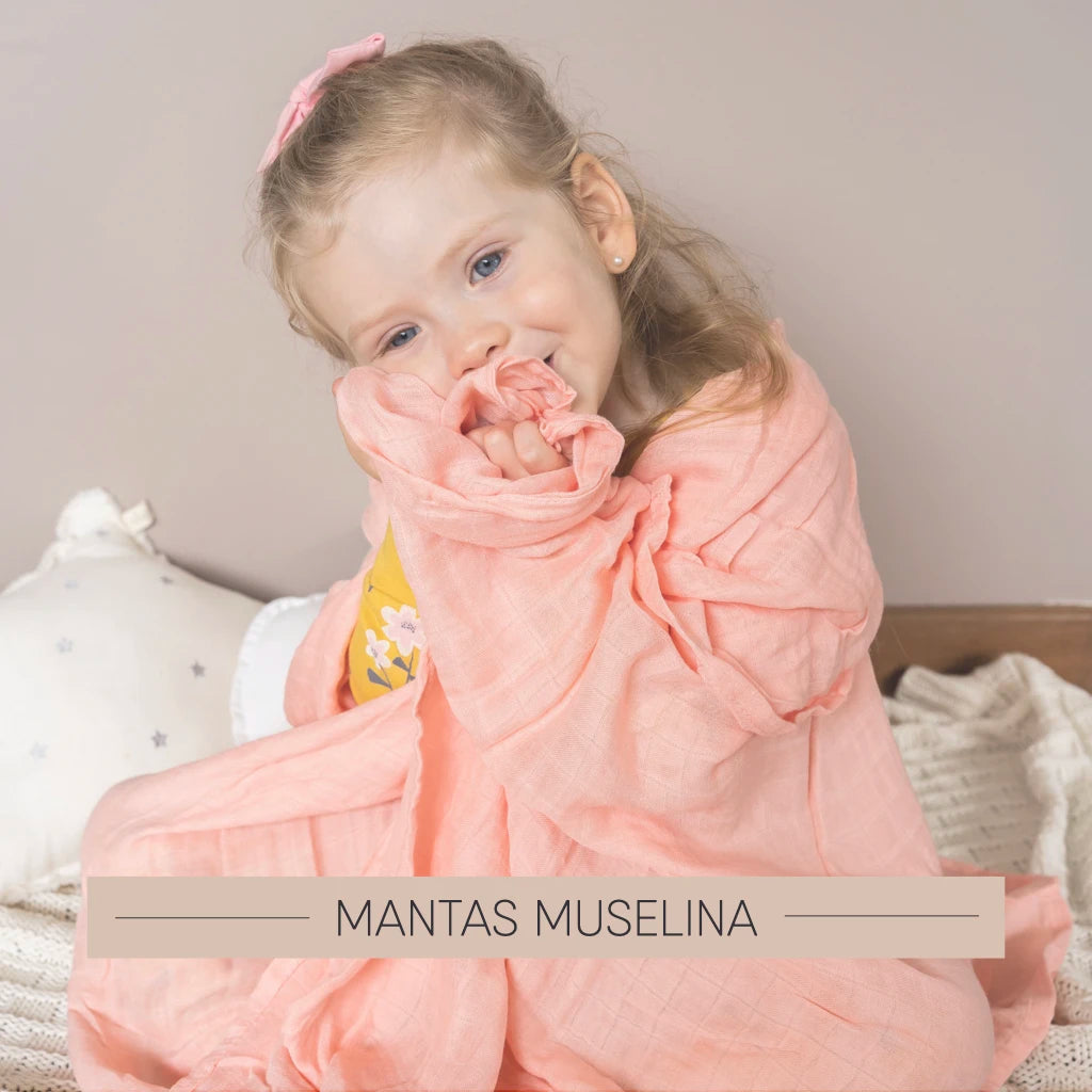 Muselinas