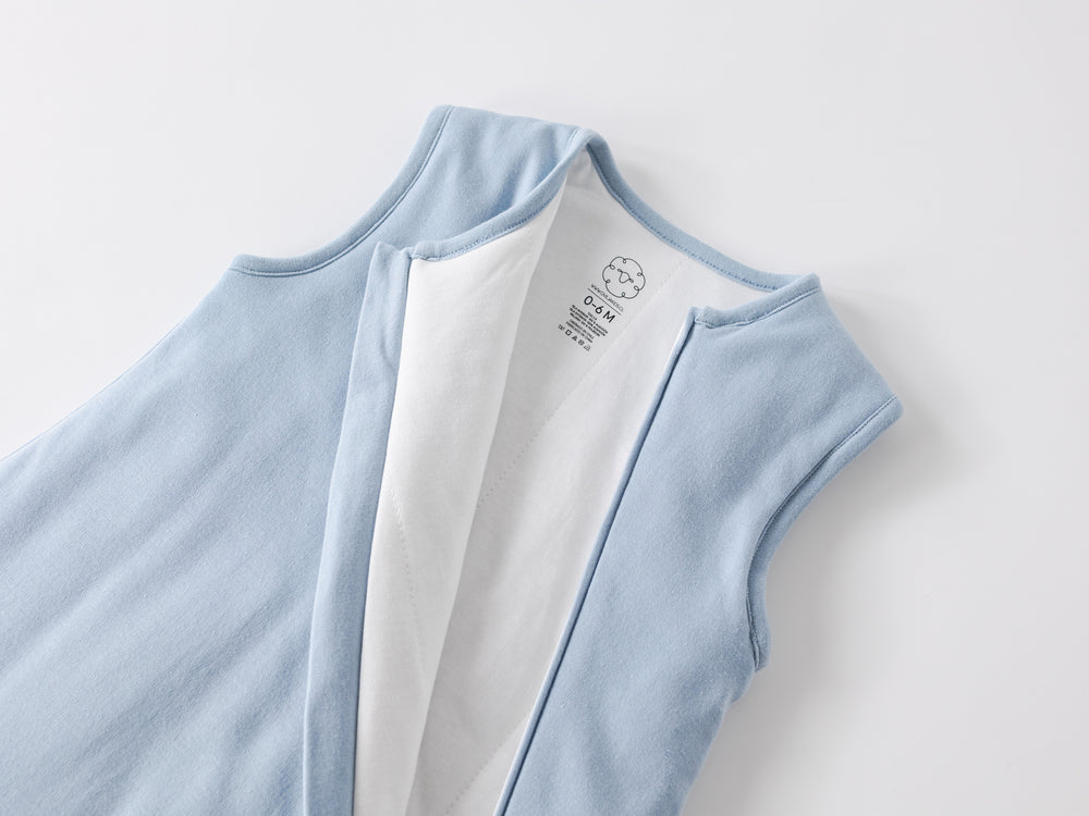 Saco de Dormir Gota Tog 2.5 Azul