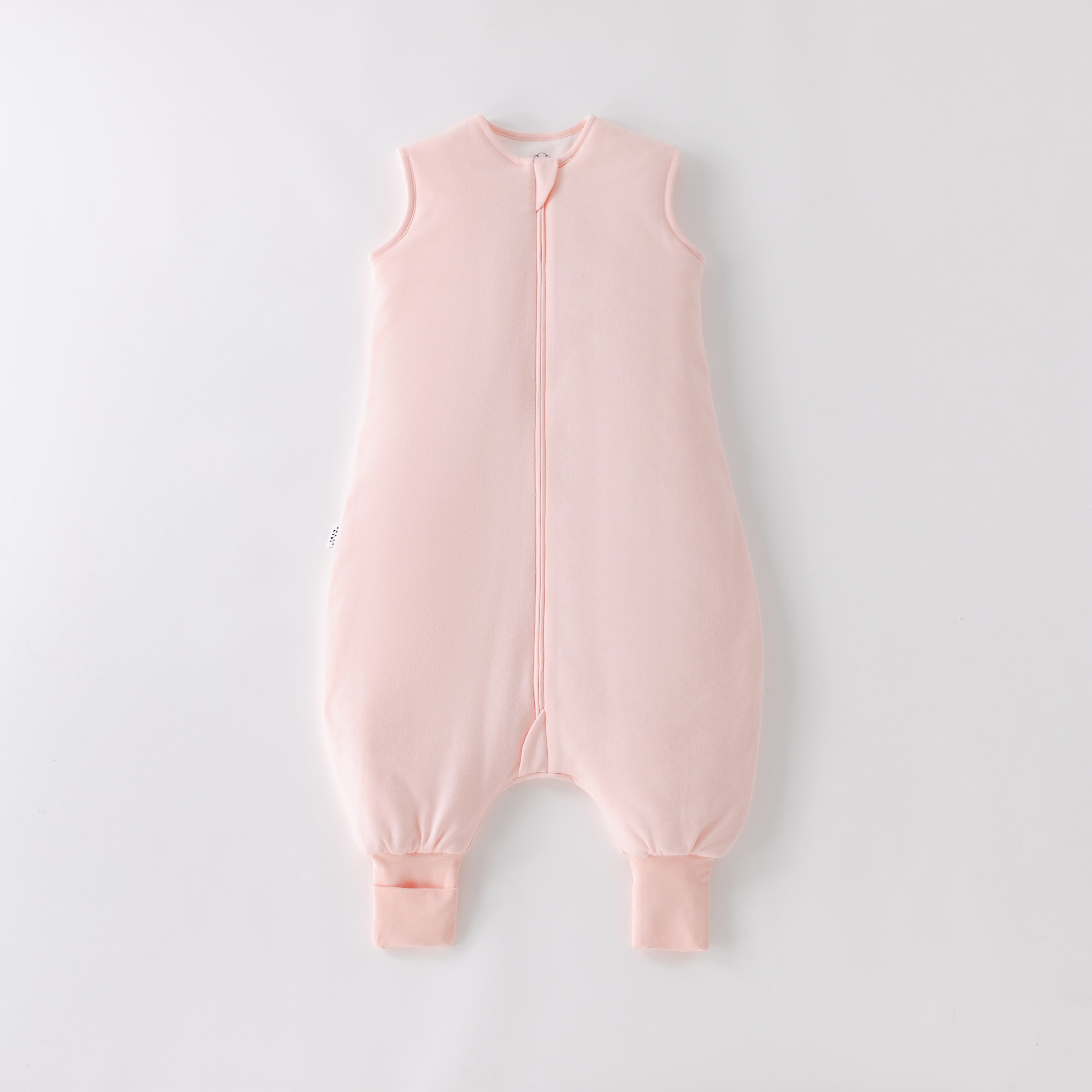 Saco de Dormir/Pies Tog 2.5 Rosa