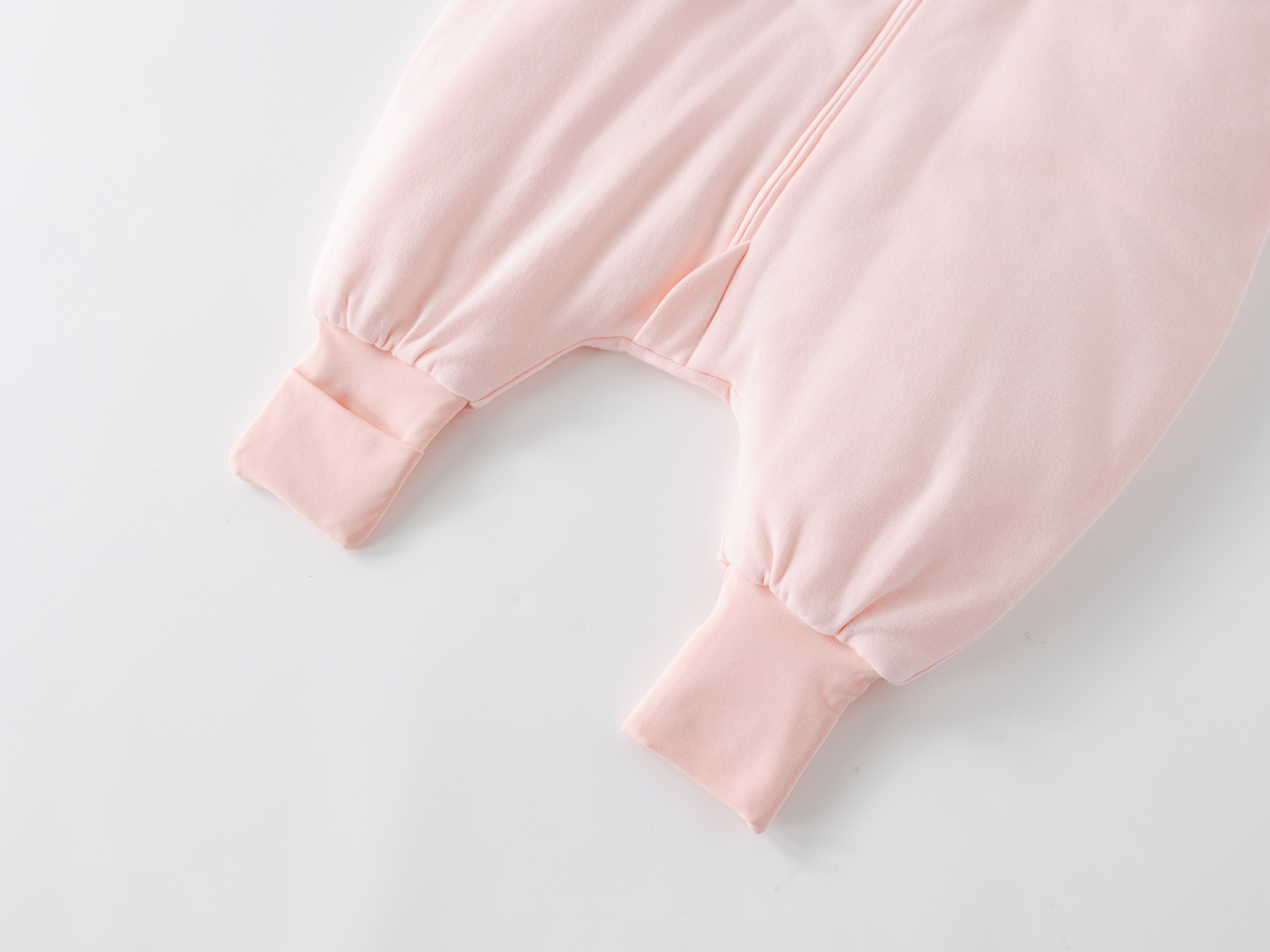 Saco de Dormir/Pies Tog 2.5 Rosa