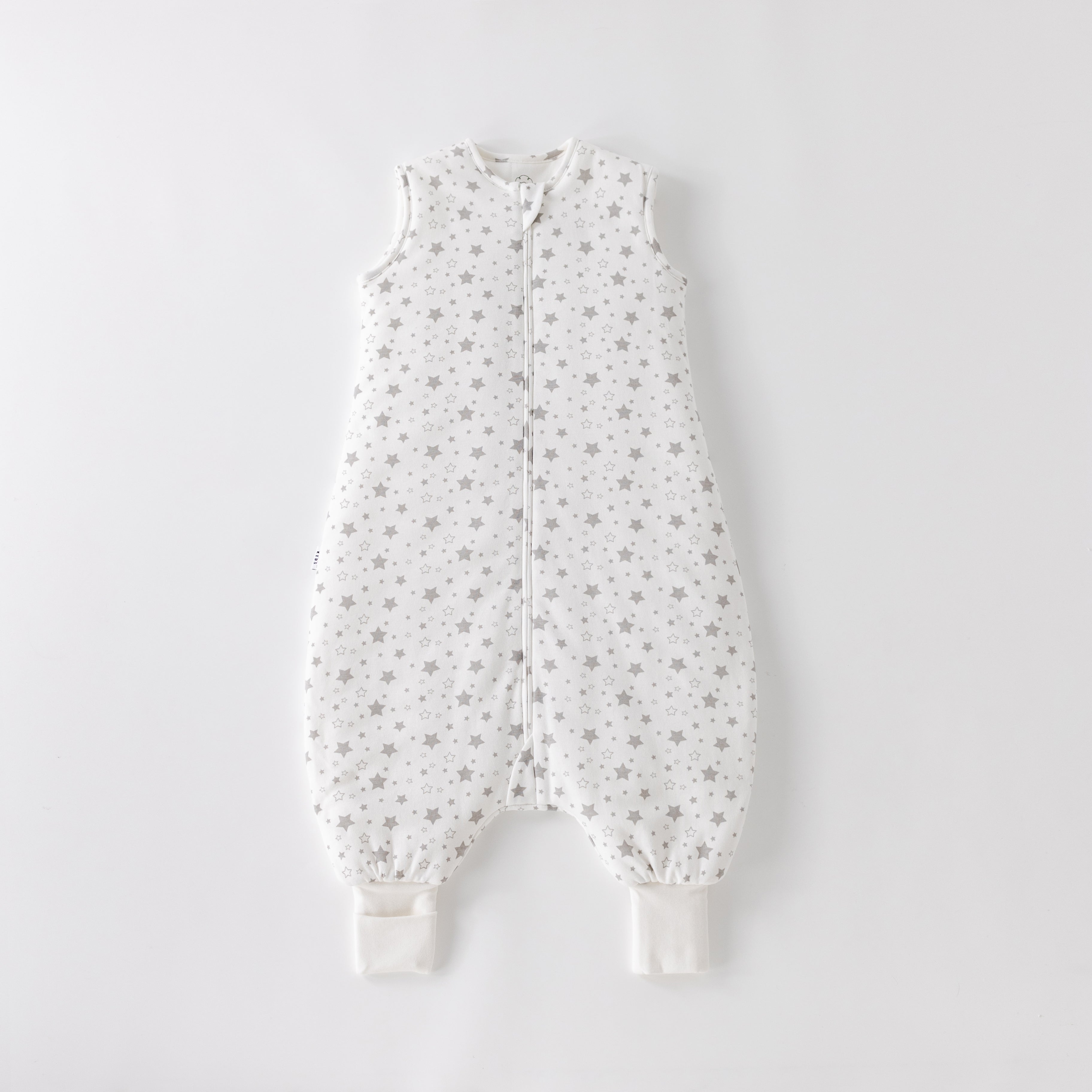 Saco de Dormir con Pies Tog 2.5 Estrellas