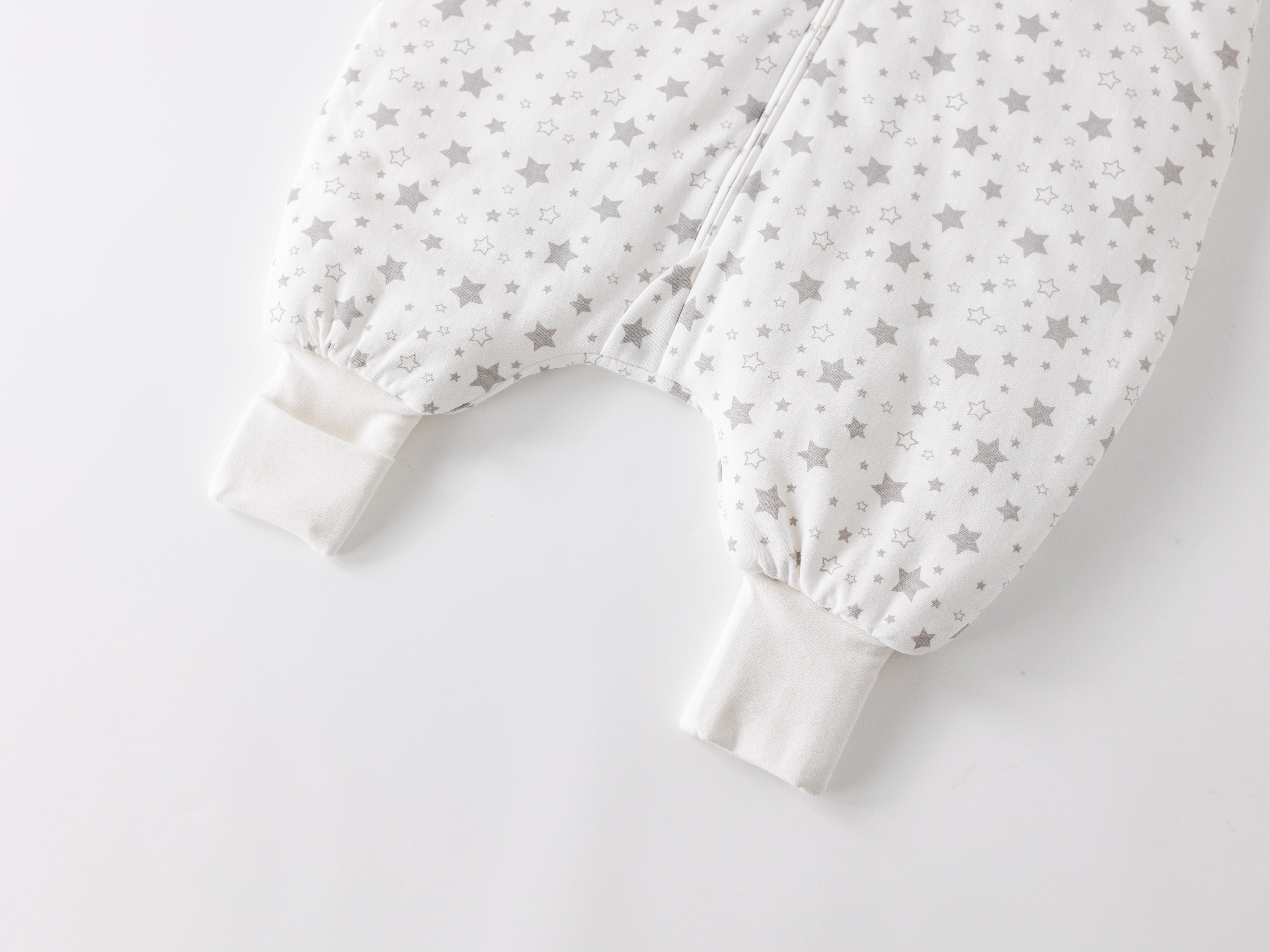 Saco de Dormir con Pies Tog 2.5 Estrellas