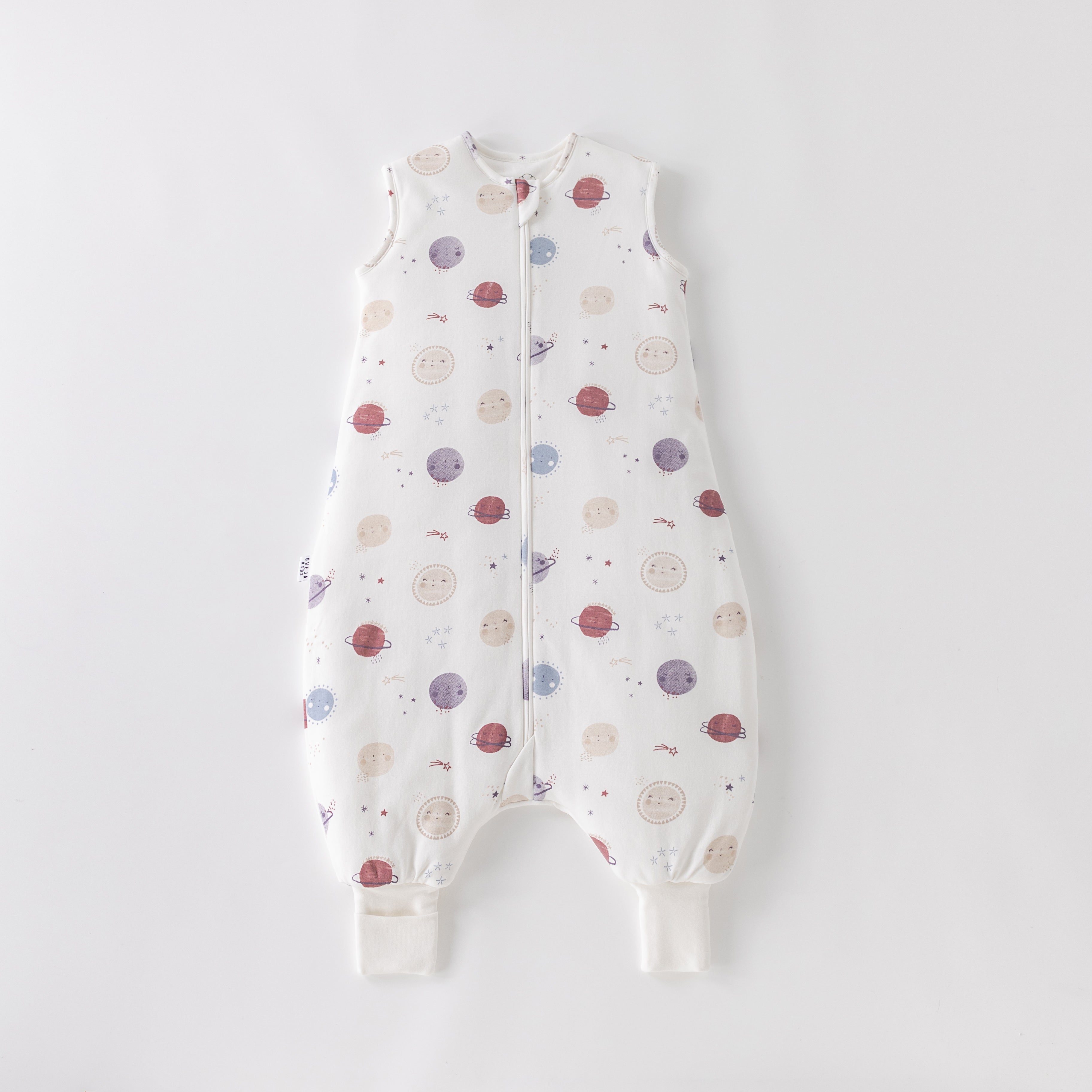 Saco de Dormir/Pies Tog 2.5 Planetas