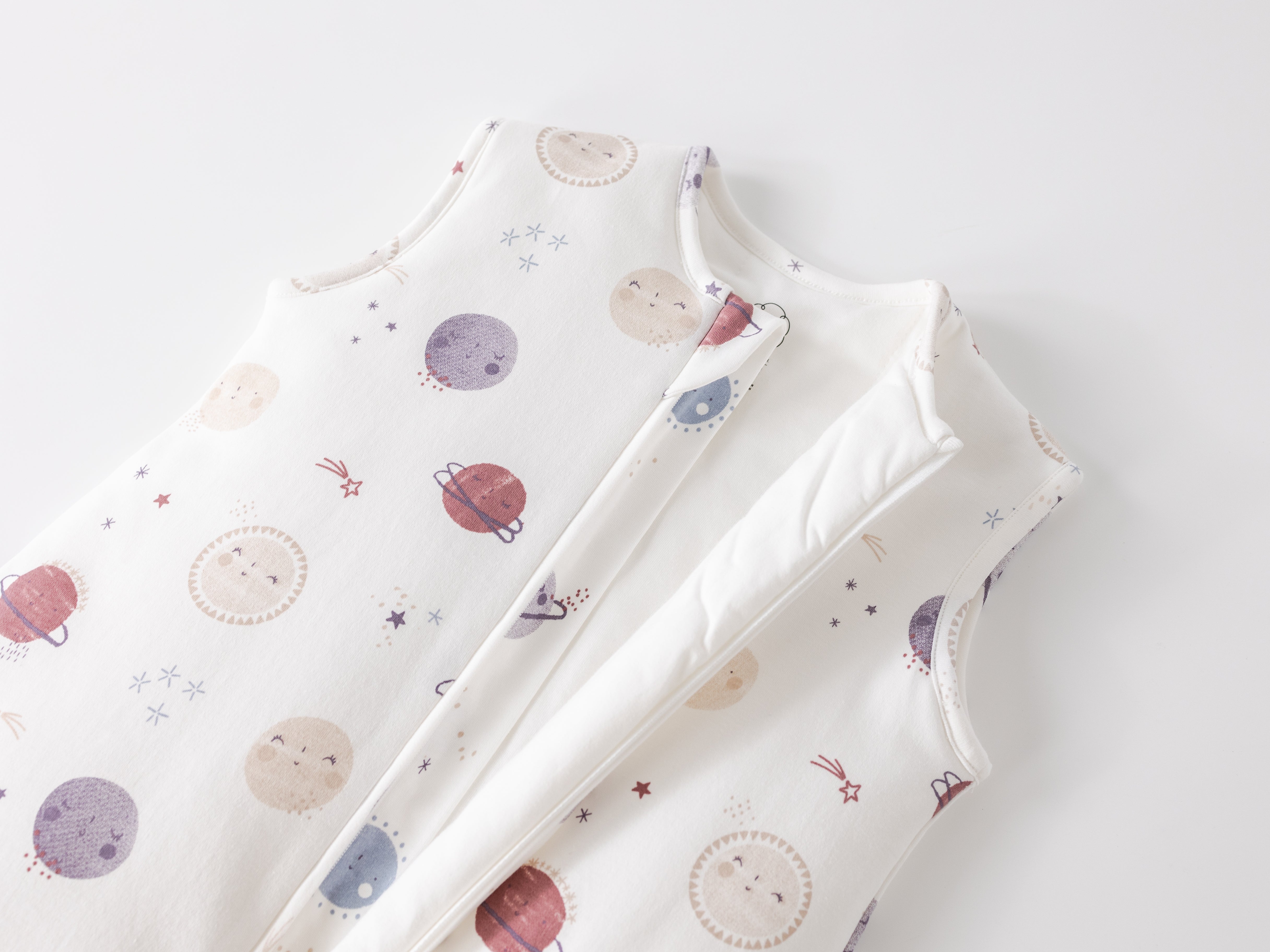 Saco de Dormir/Pies Tog 2.5 Planetas