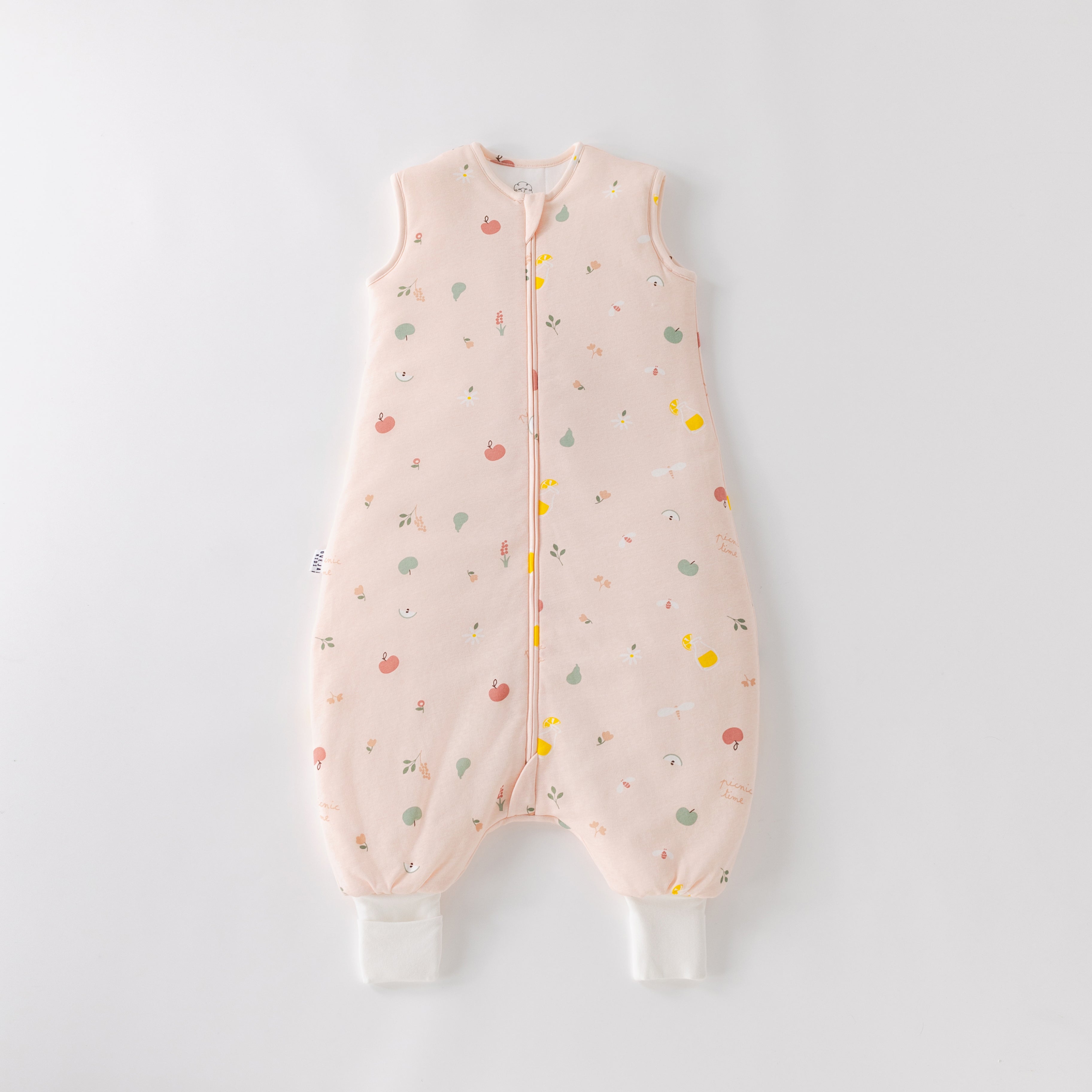 Saco de Dormir/Pies Tog 2.5 Frutas