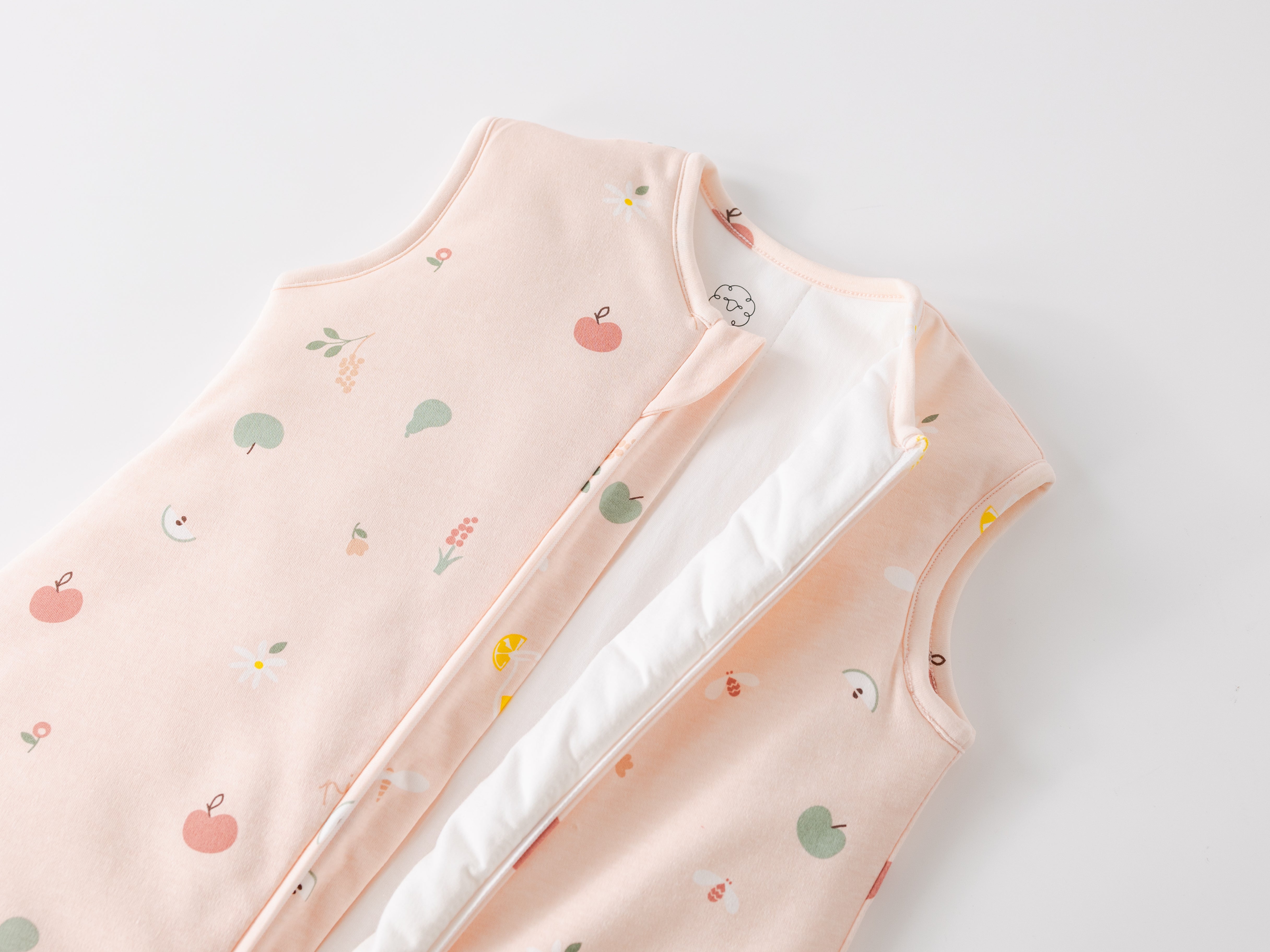 Saco de Dormir/Pies Tog 2.5 Frutas