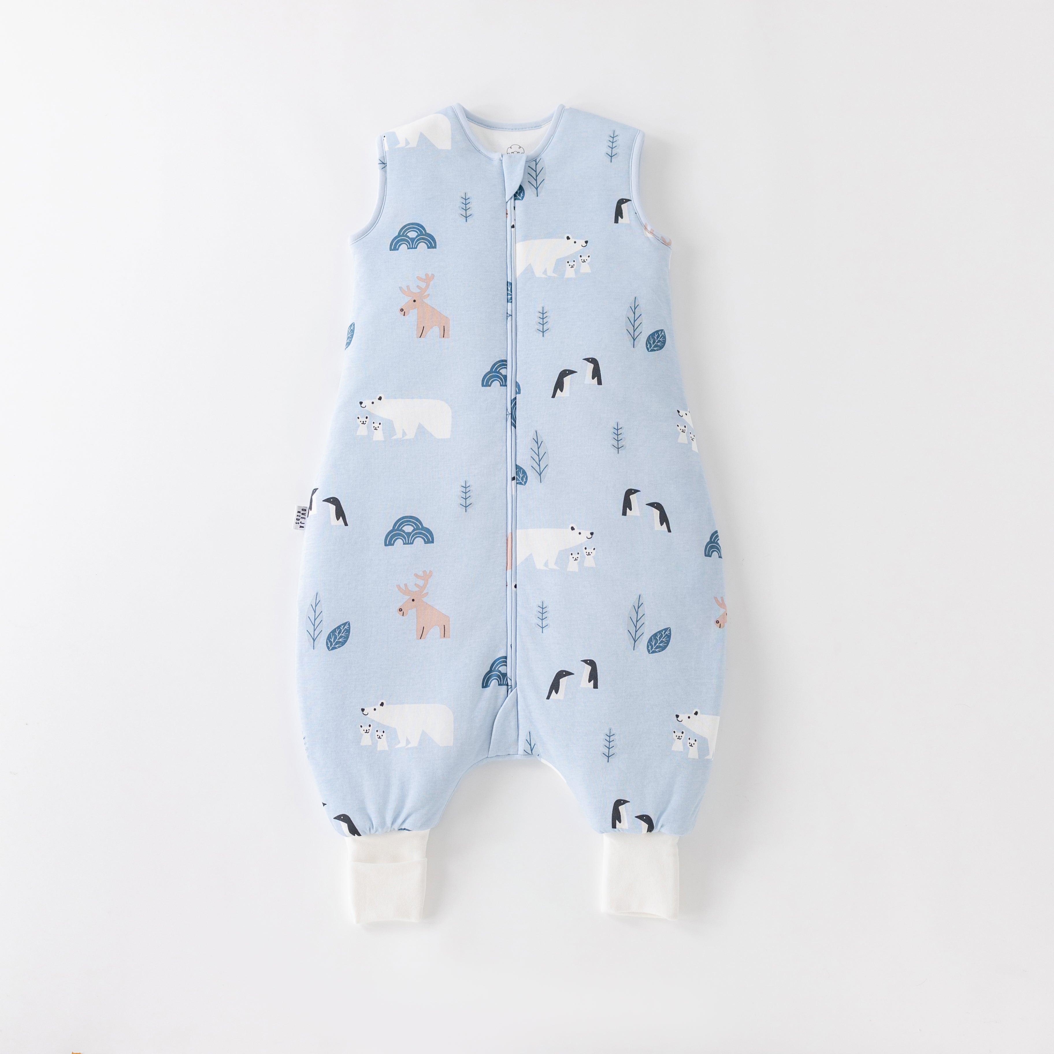 Saco de Dormir/Pies Tog 2.5 Antártica