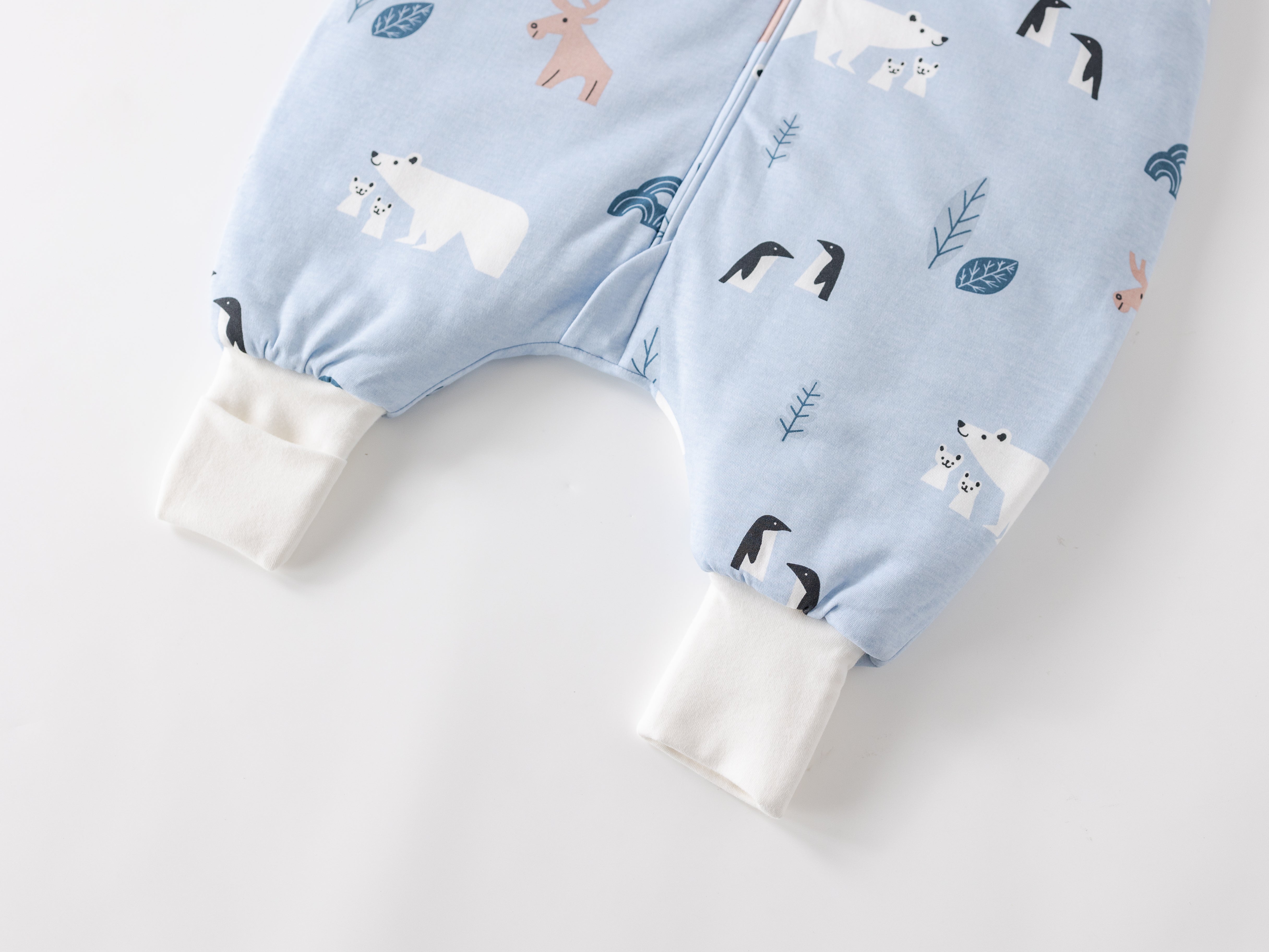 Saco de Dormir/Pies Tog 2.5 Antártica