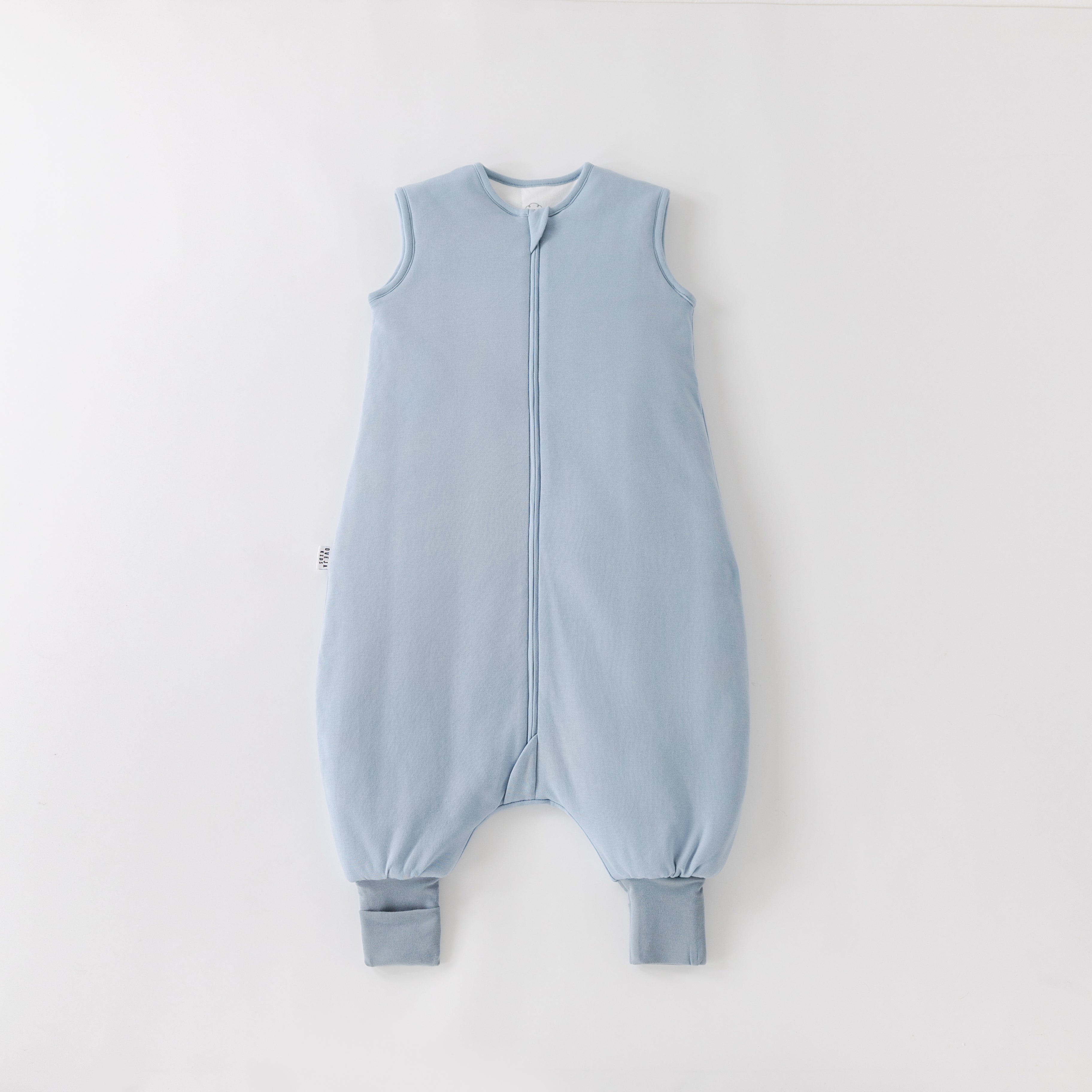 Saco de Dormir/Pies Tog 2.5 Celeste