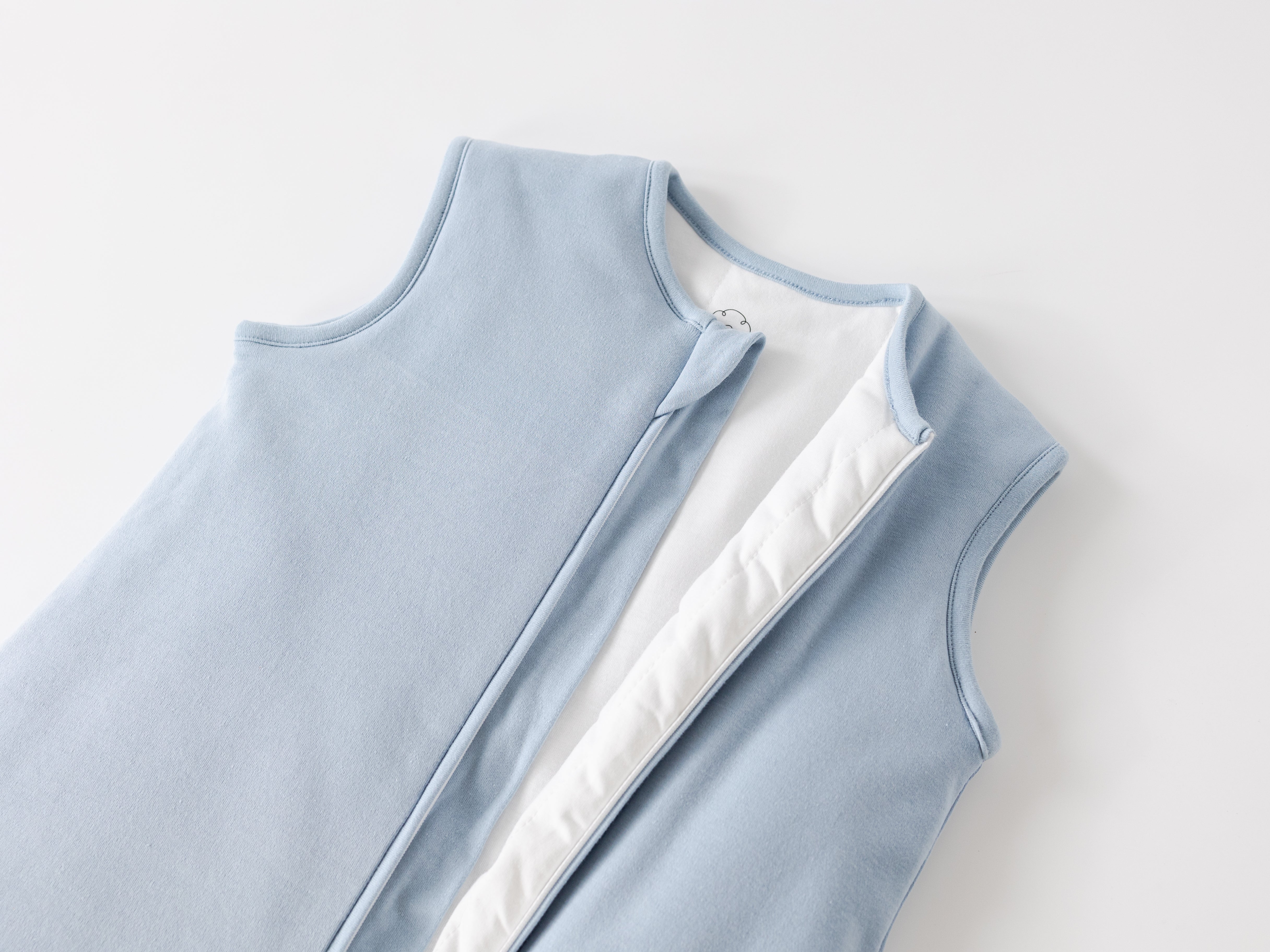 Saco de Dormir/Pies Tog 2.5 Celeste