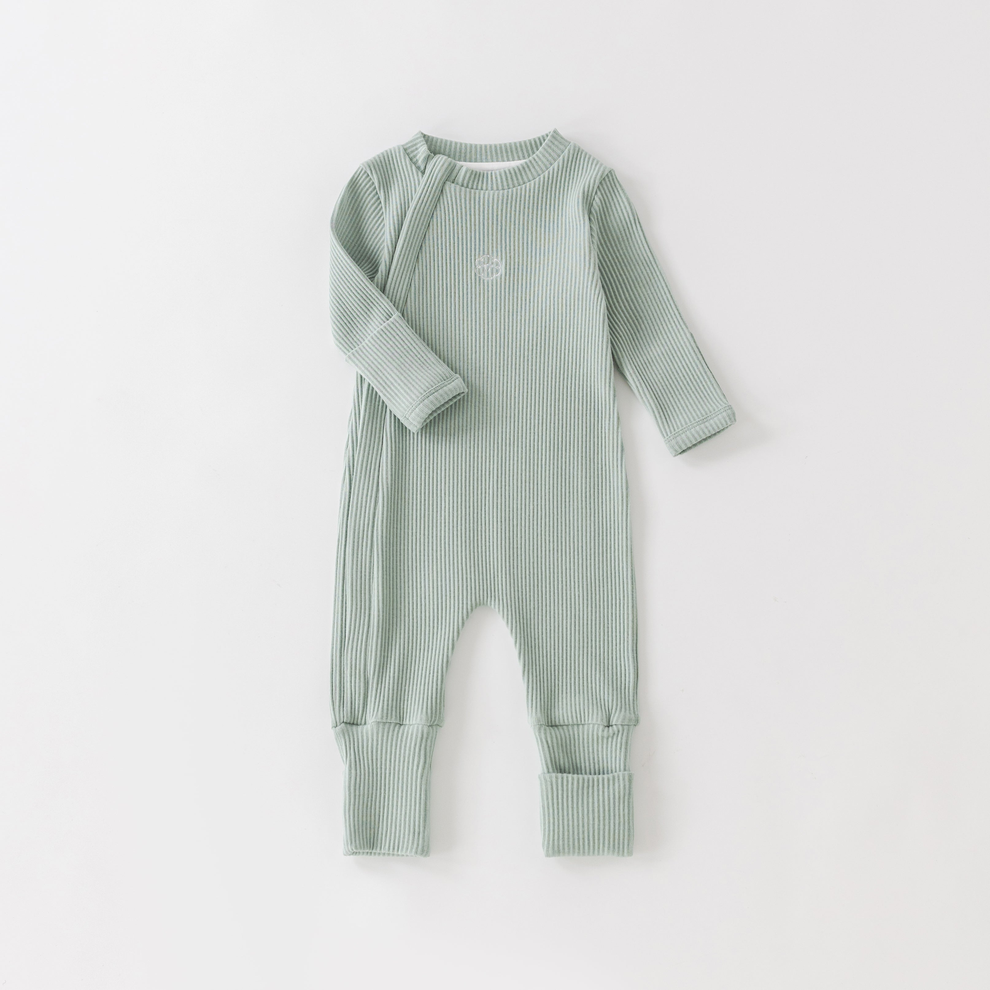 Enterito Ranco Verde