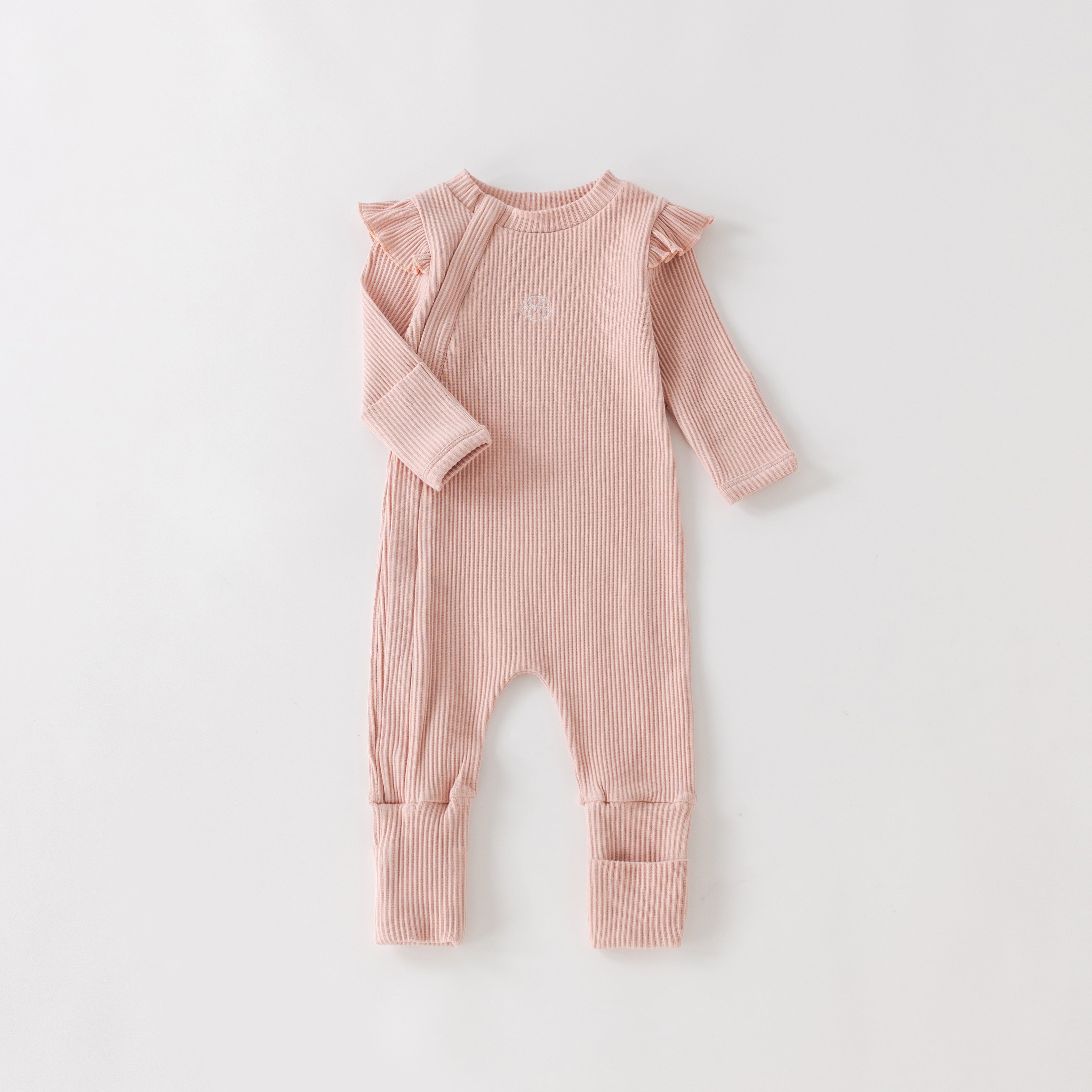 Enterito Frutillar Palo Rosa