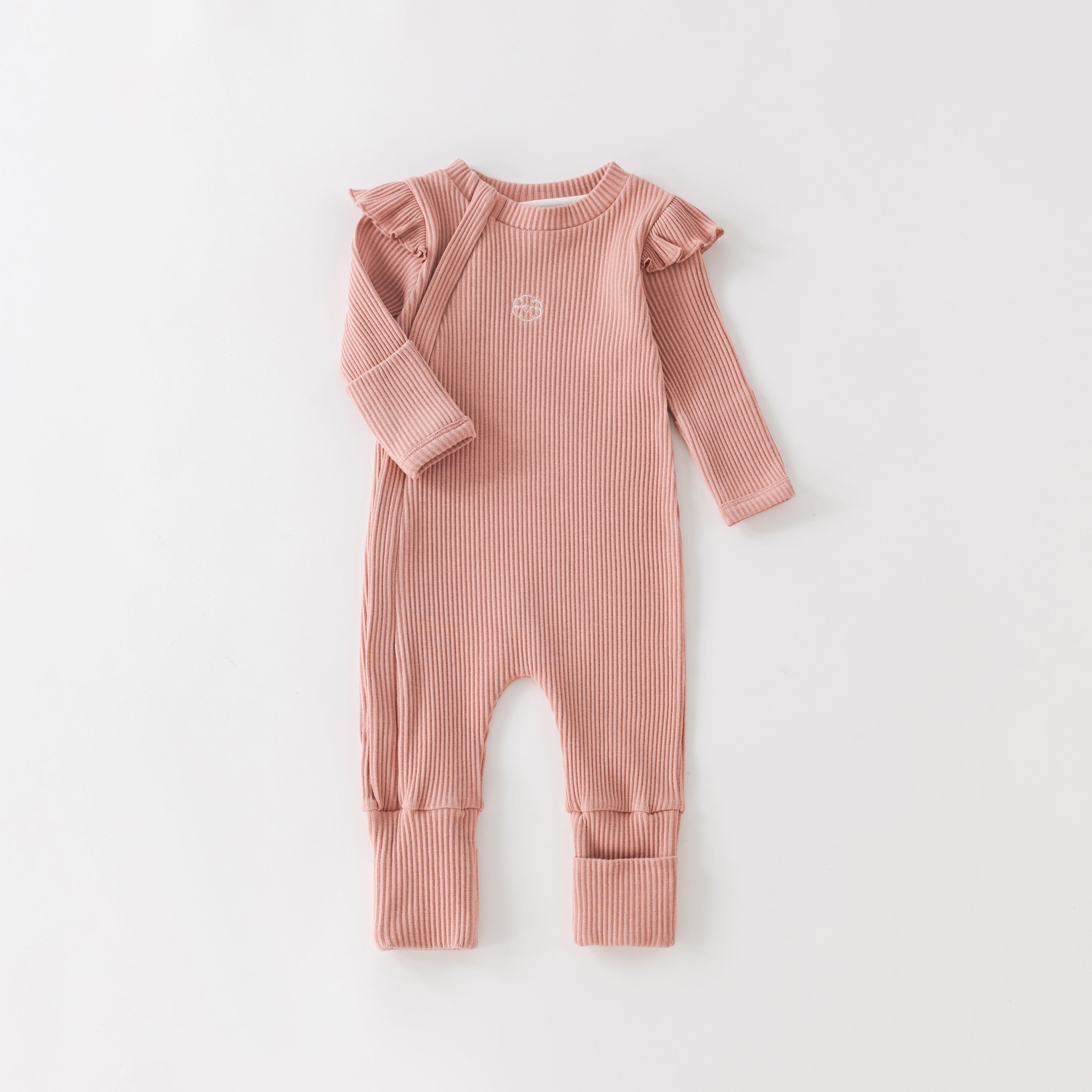 Enterito Frutillar Blush