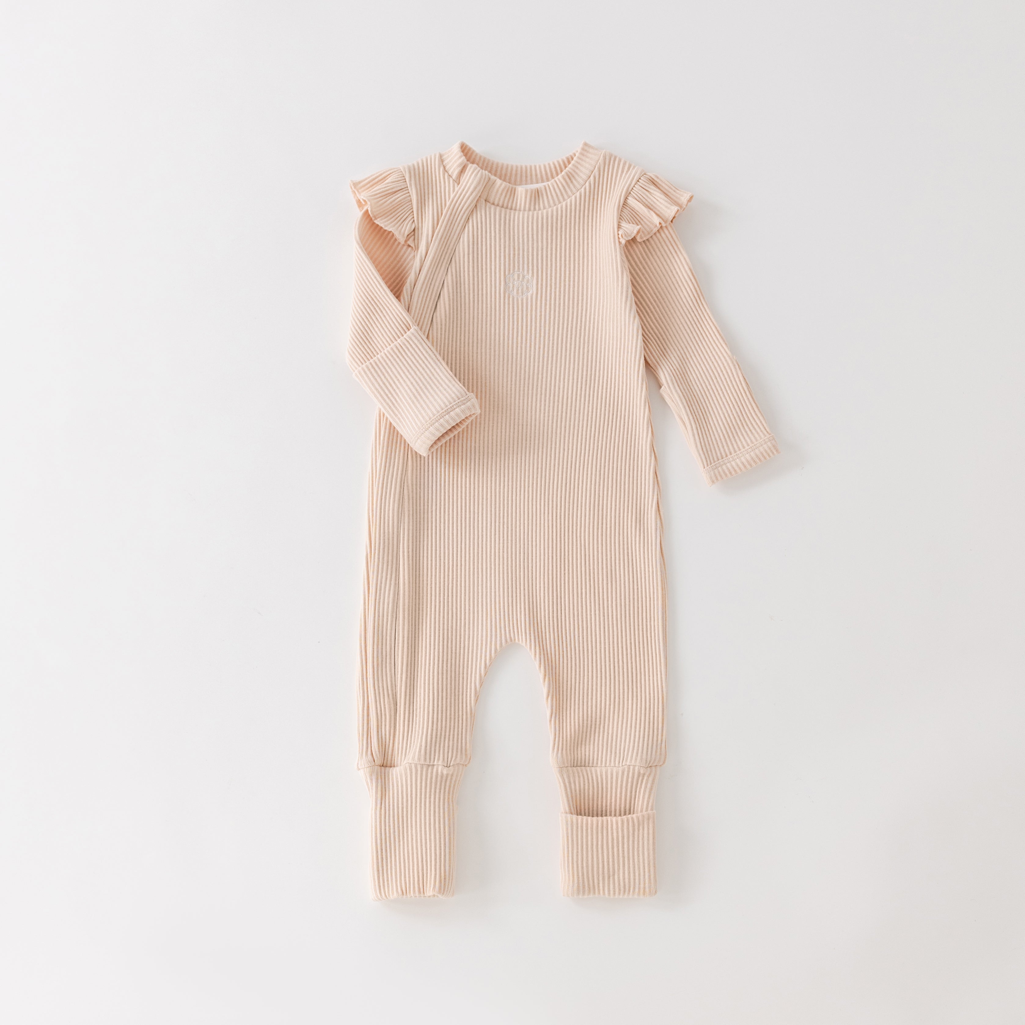 Enterito Frutillar Beige