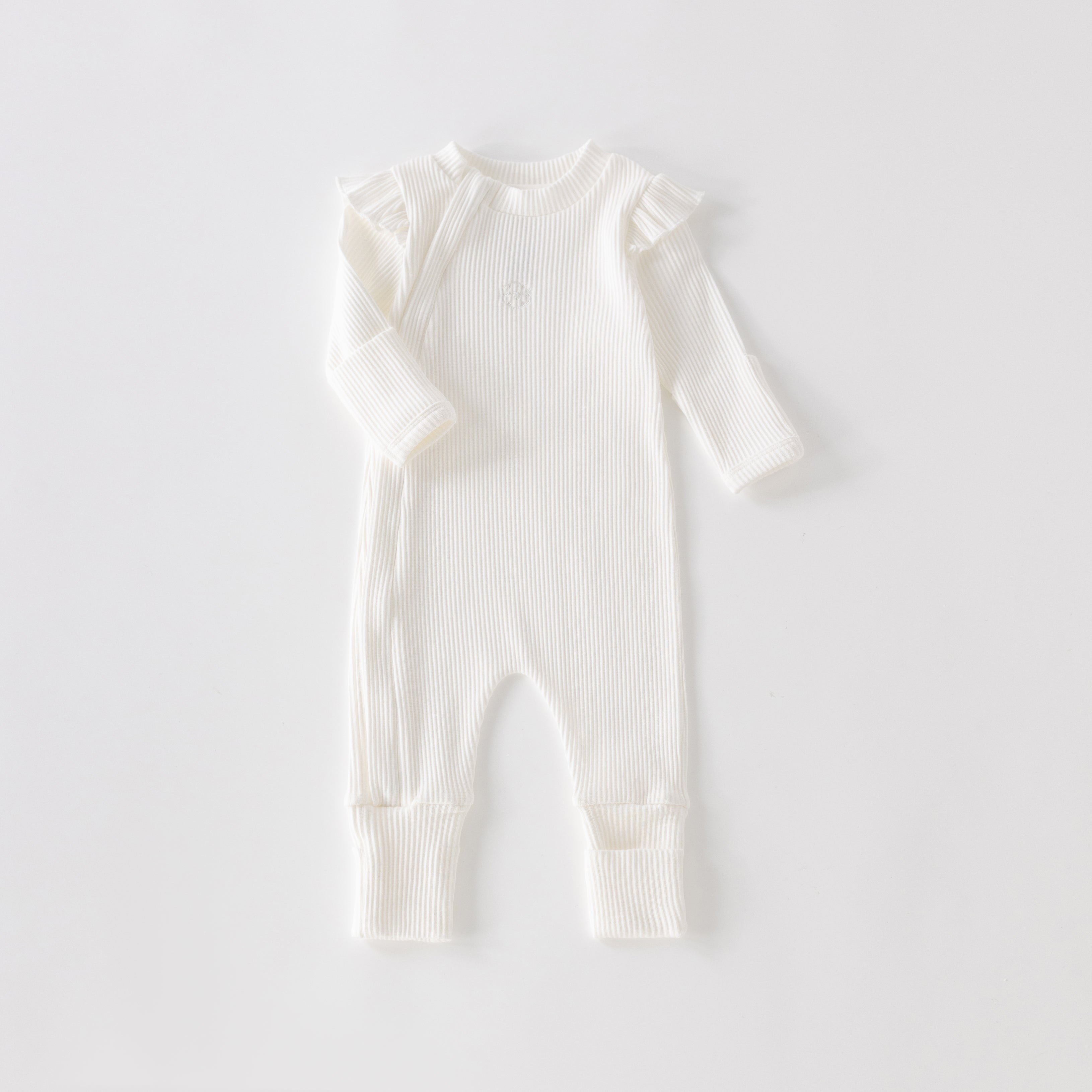 Enterito Frutillar Blanco