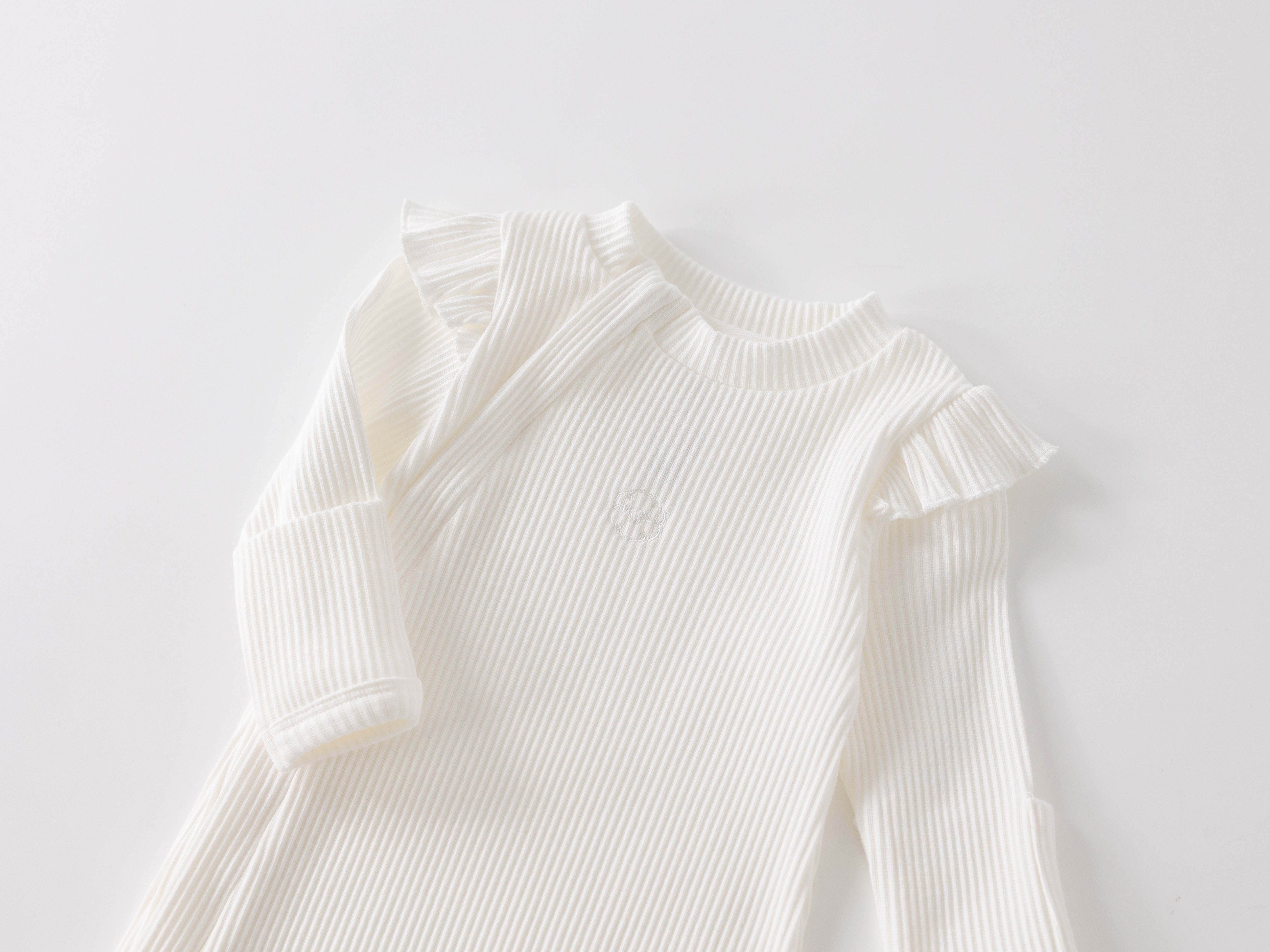 Enterito Frutillar Blanco