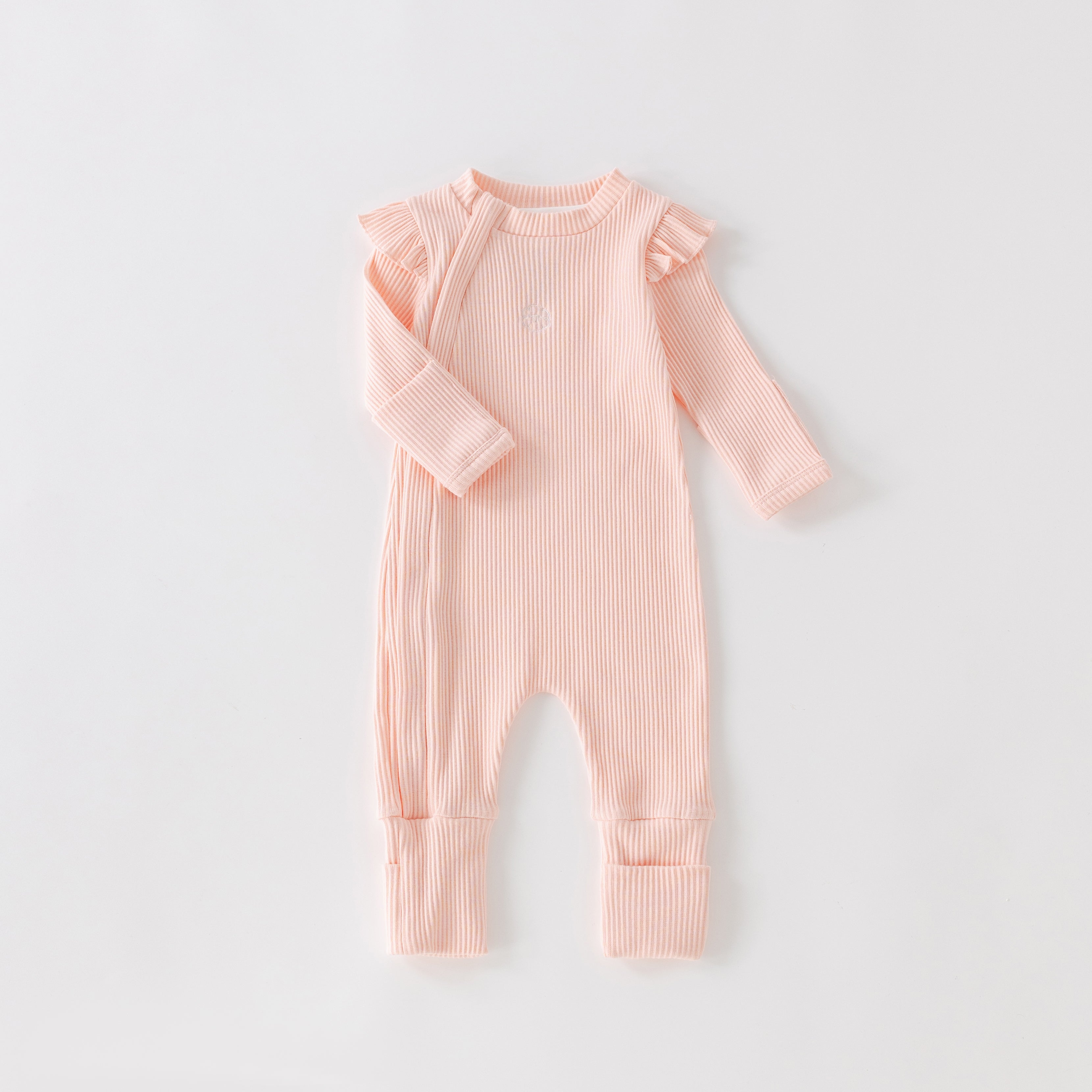 Enterito Frutillar Rosa Claro