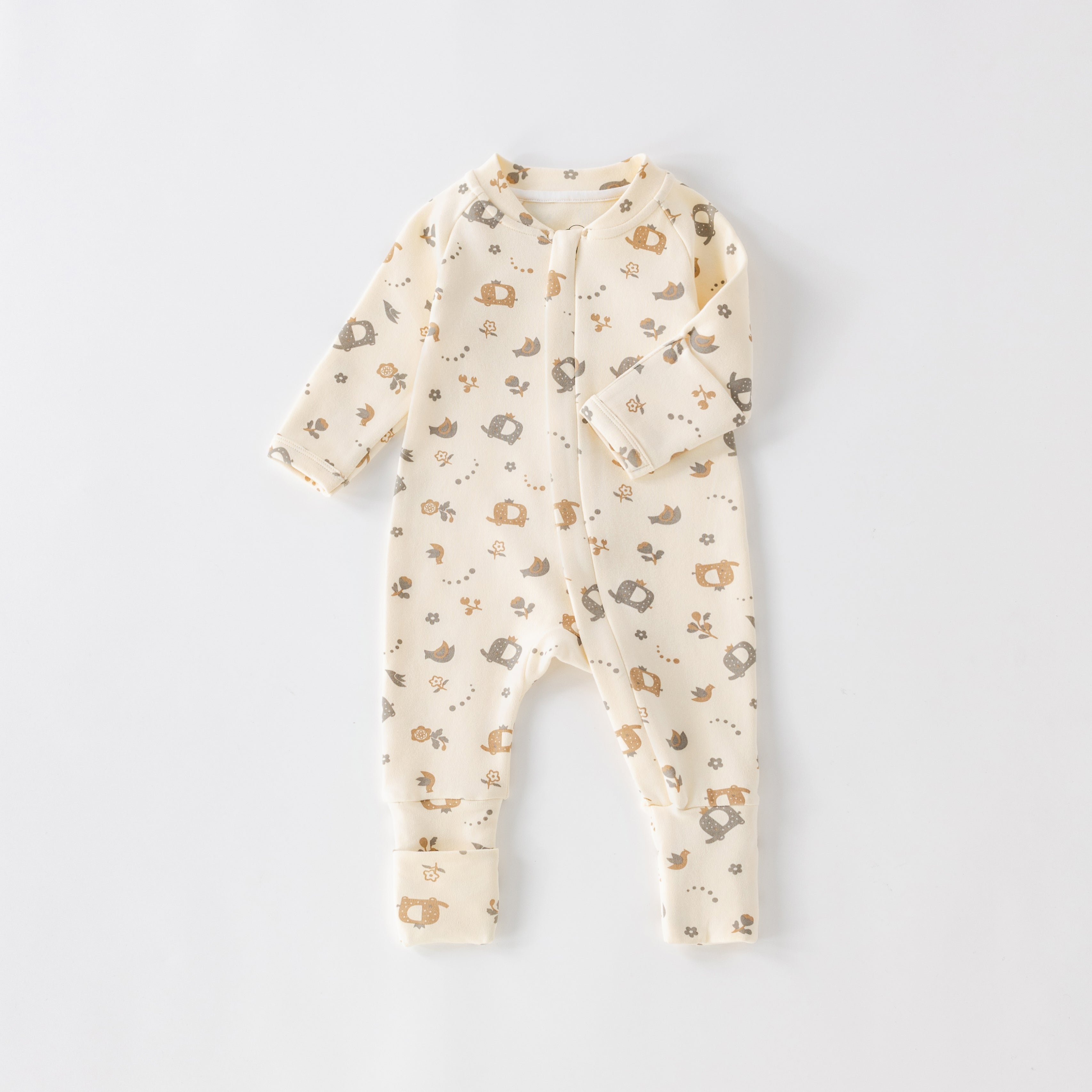 PRE VENTA Enterito Austral Elefante Beige