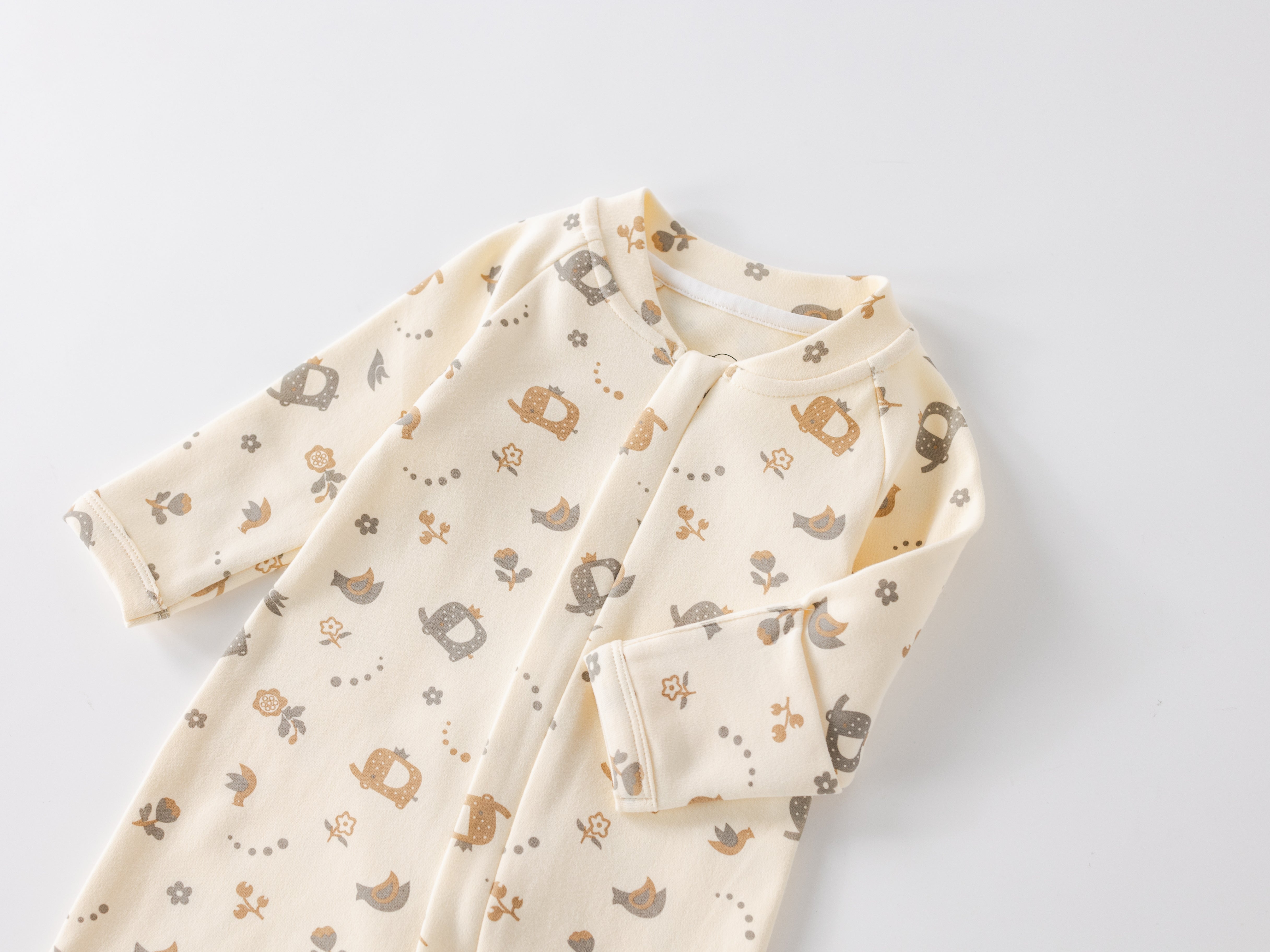 PRE VENTA Enterito Austral Elefante Beige