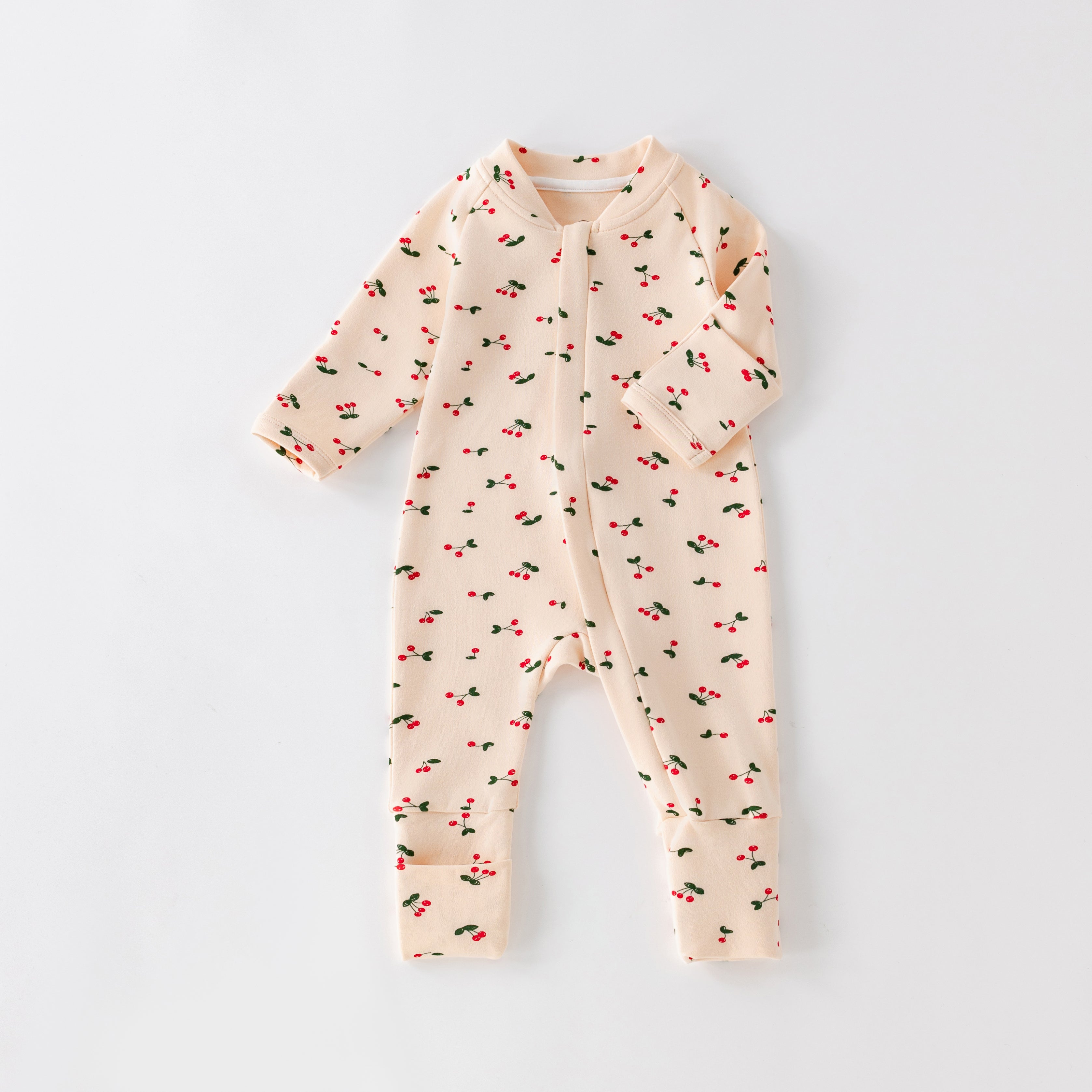 PRE VENTA Enterito Austral Cherry Blanco