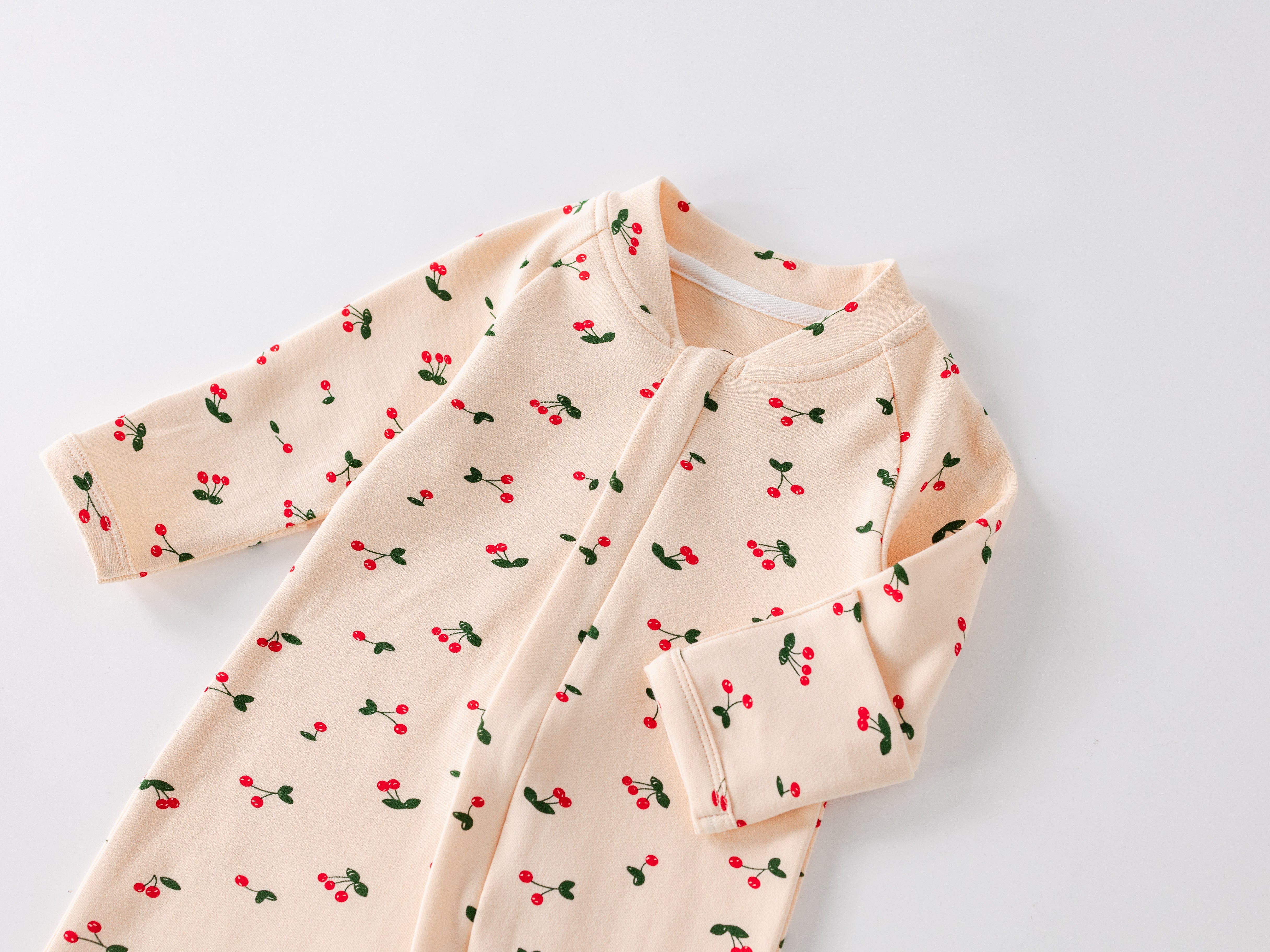 PRE VENTA Enterito Austral Cherry Blanco