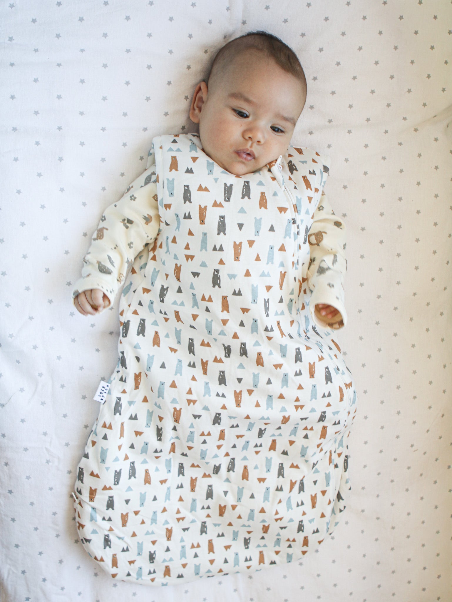 Saco de Dormir Gota Tog 2.5 Osos