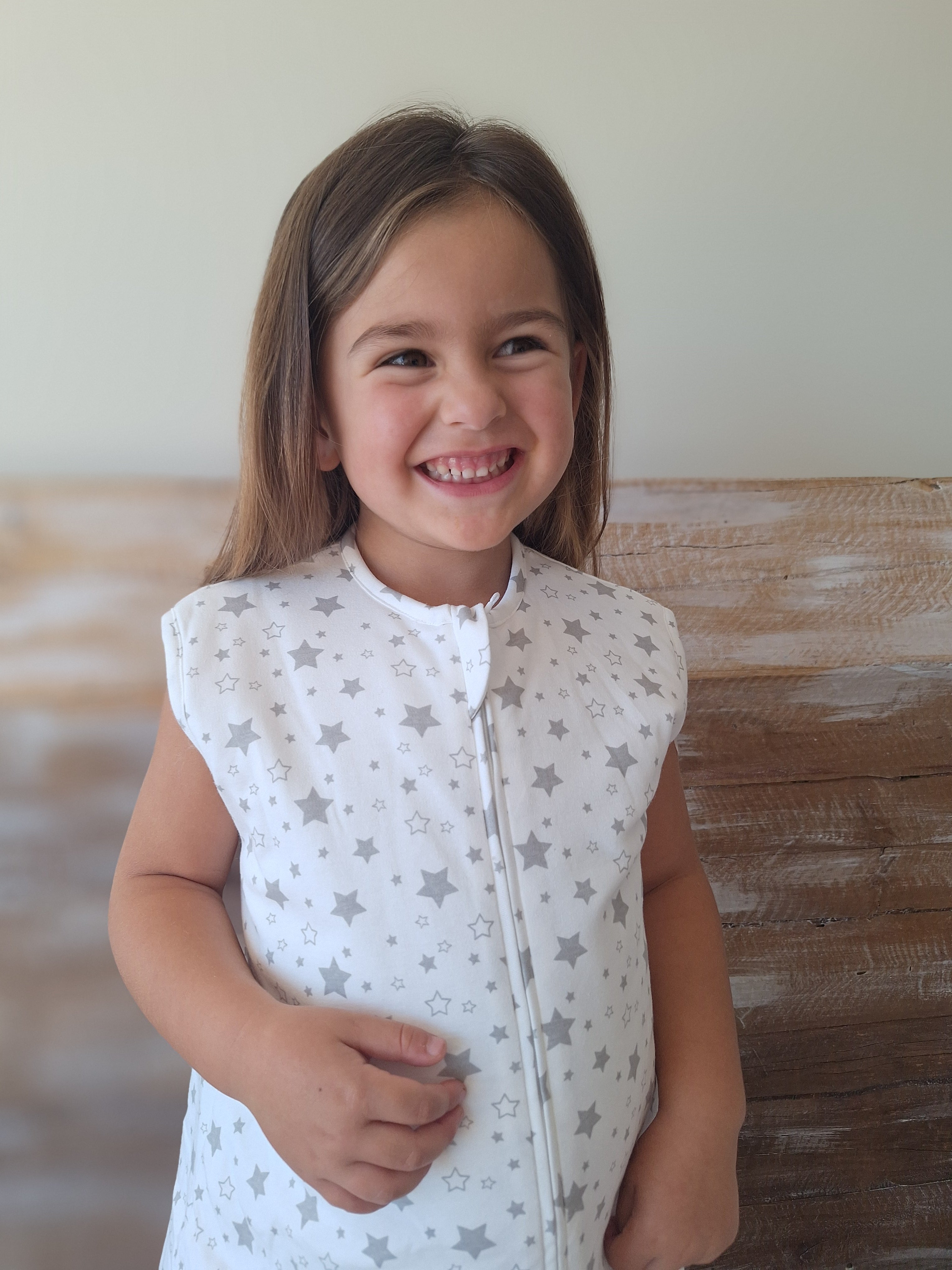 Saco de Dormir con Pies Tog 2.5 Estrellas