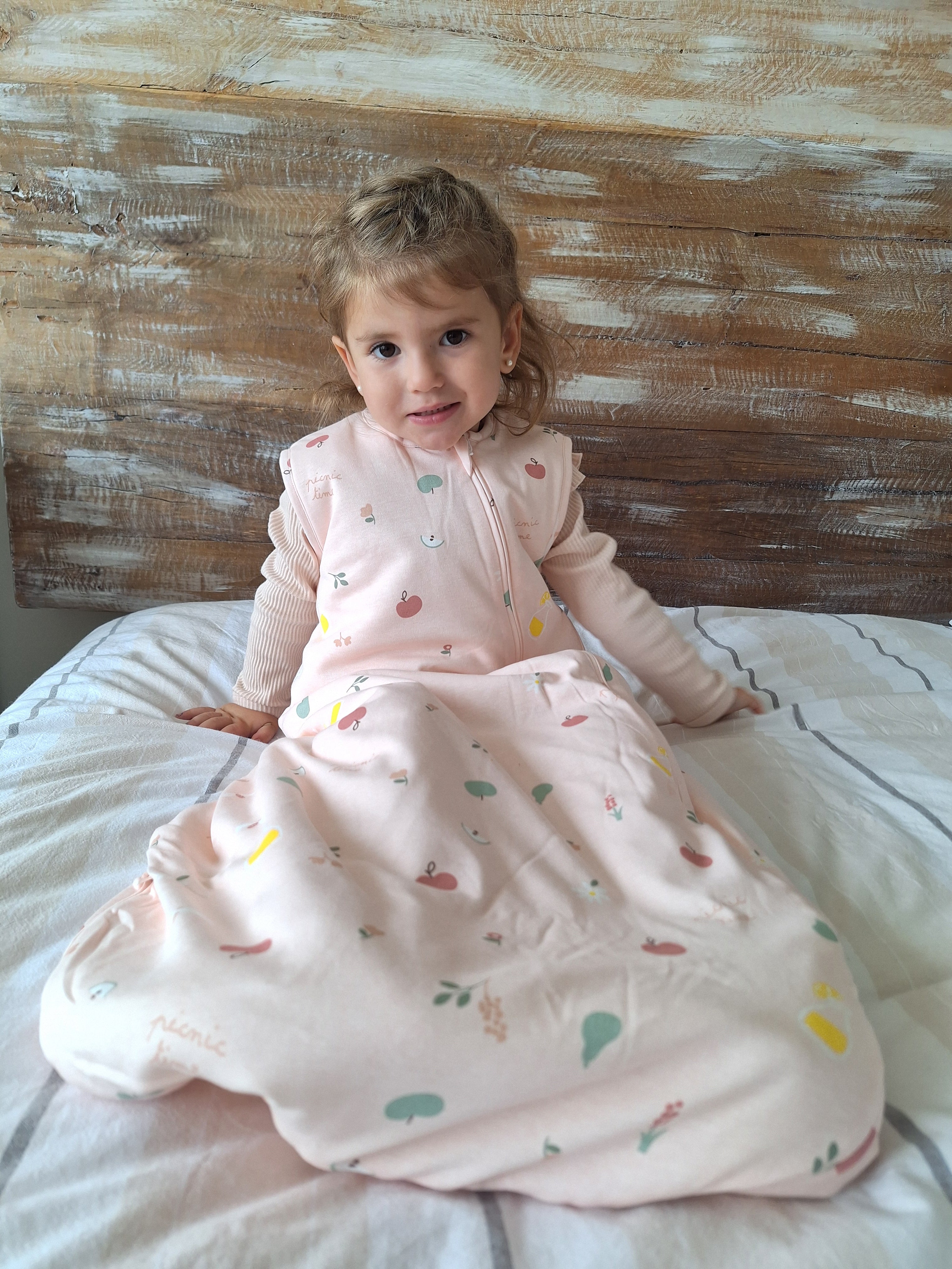 Saco de Dormir Gota Tog 2.5 Frutas