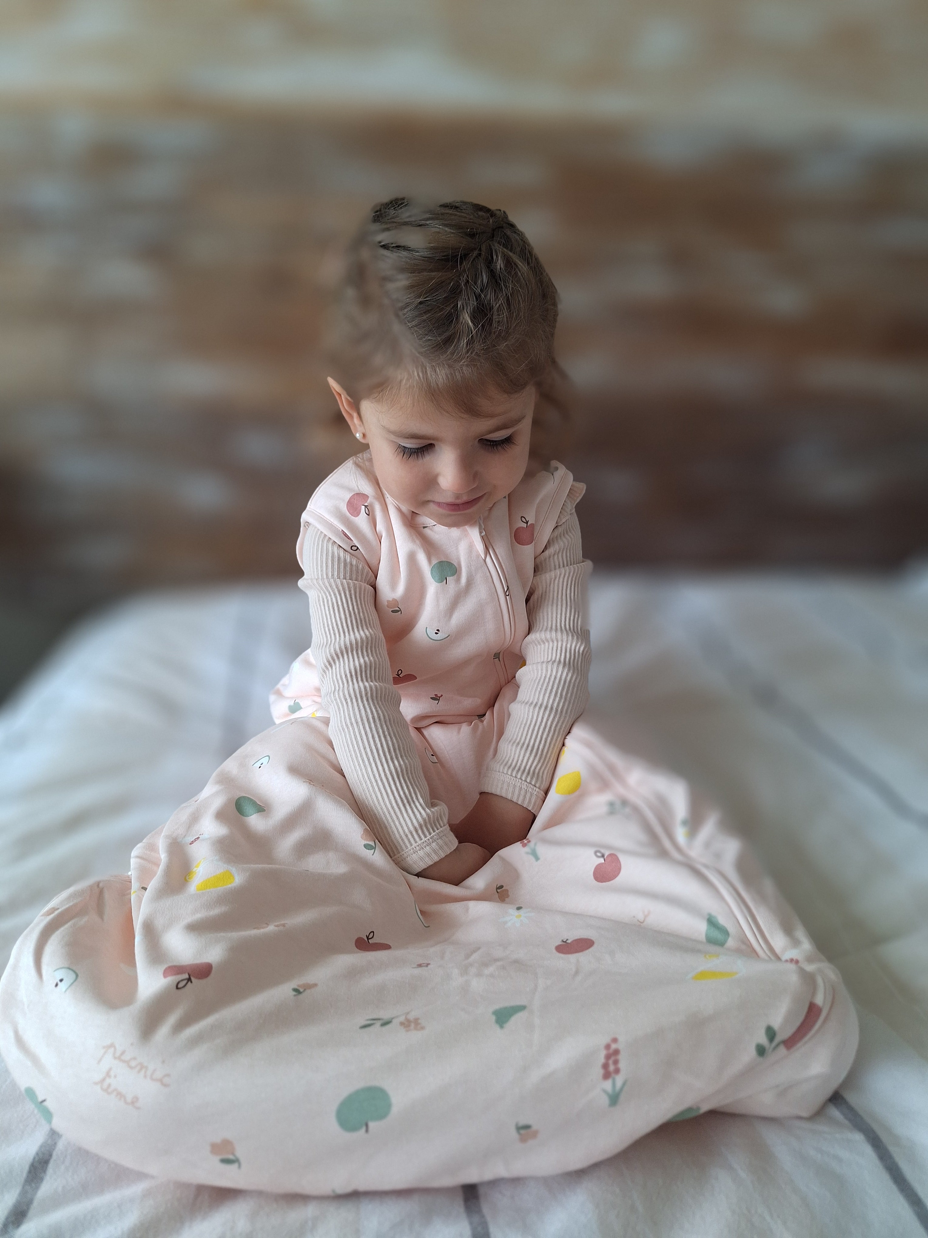 Saco de Dormir Gota Tog 2.5 Frutas