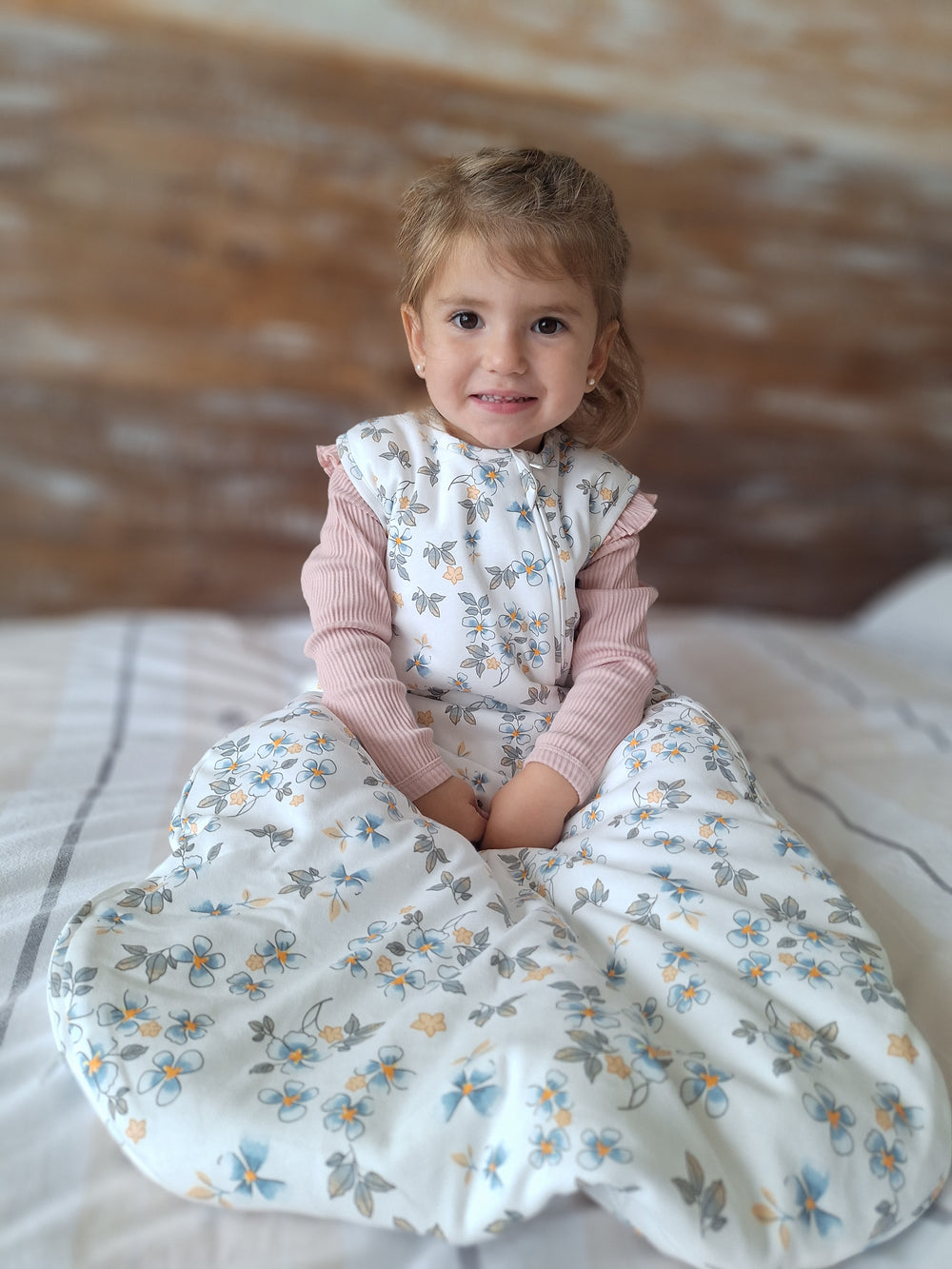 Saco de Dormir Gota Tog 2.5 Floral