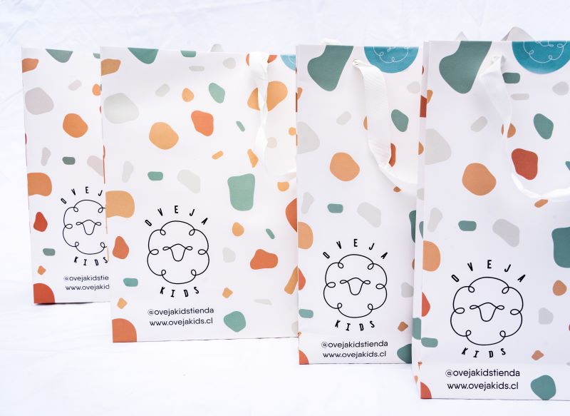 Tamaño L (30x35 cm)